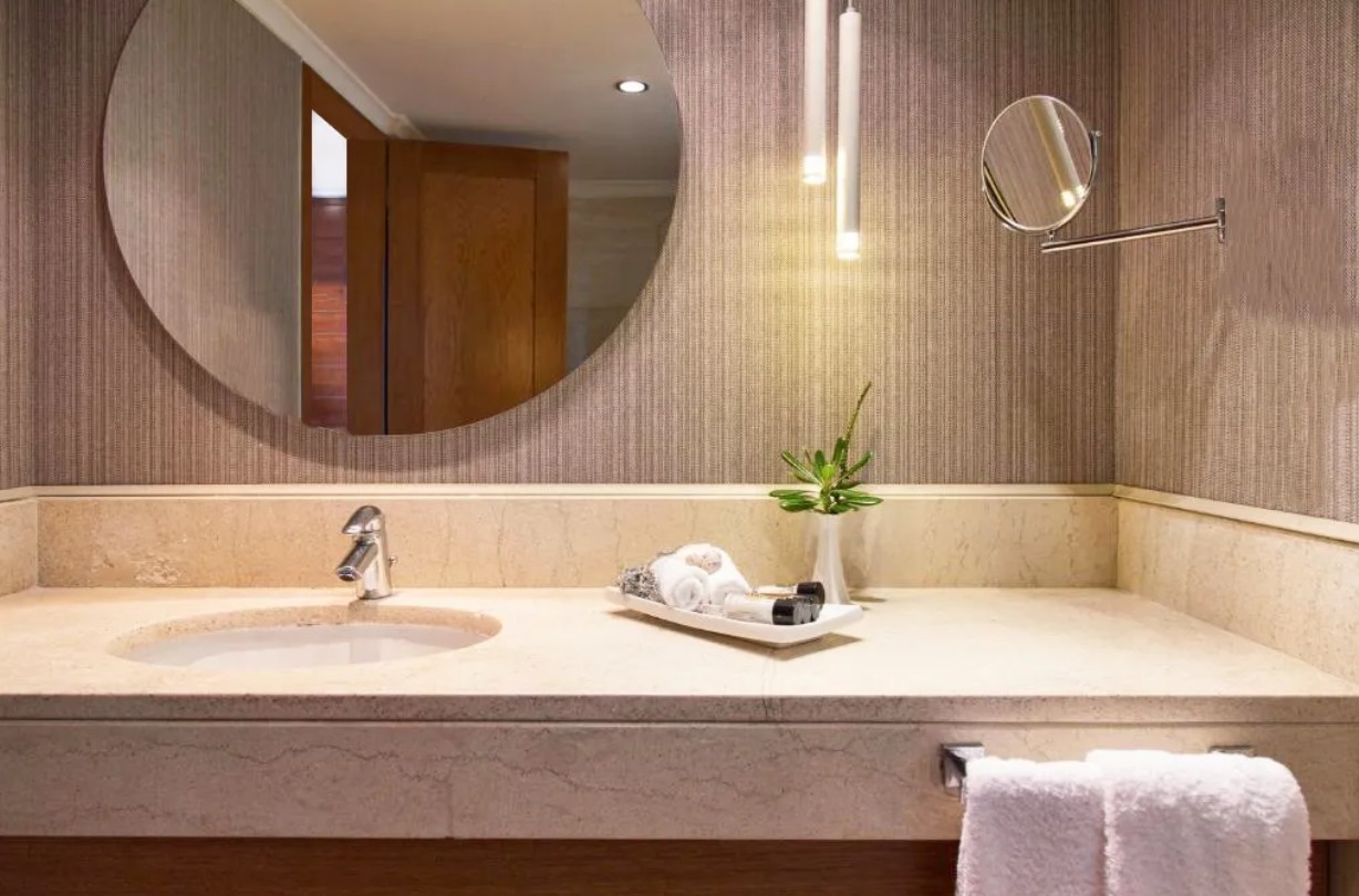 Double or Twin Marina View