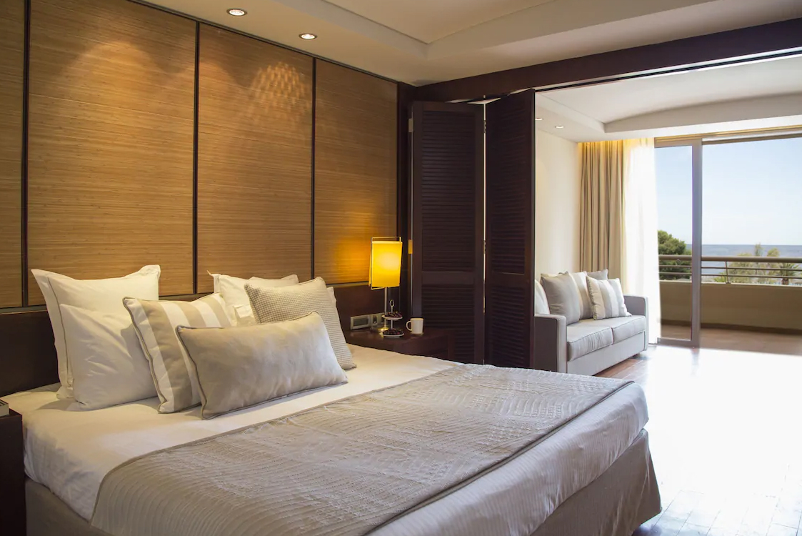 Junior Suite Marina View