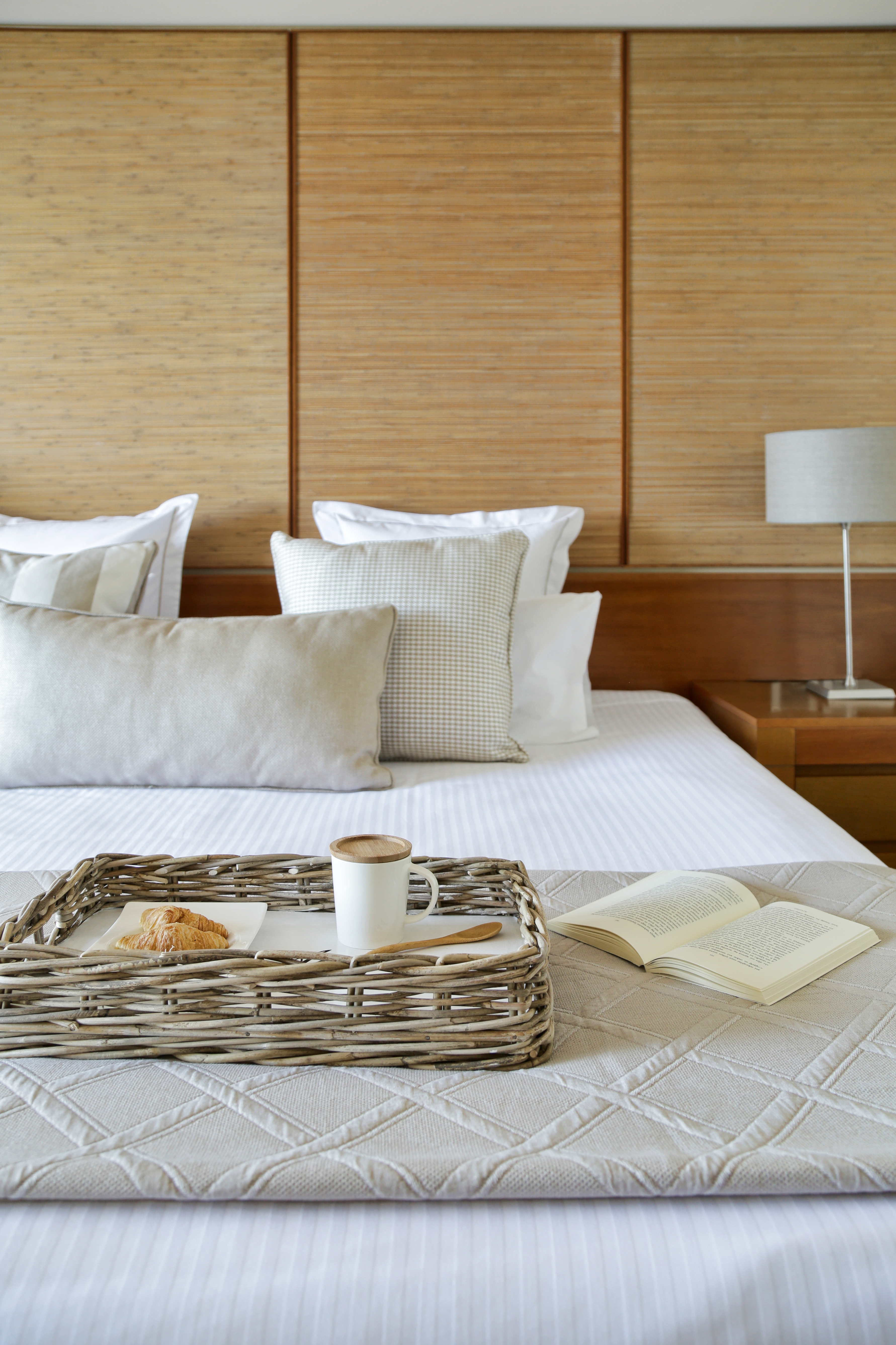 Double or Twin Golf View