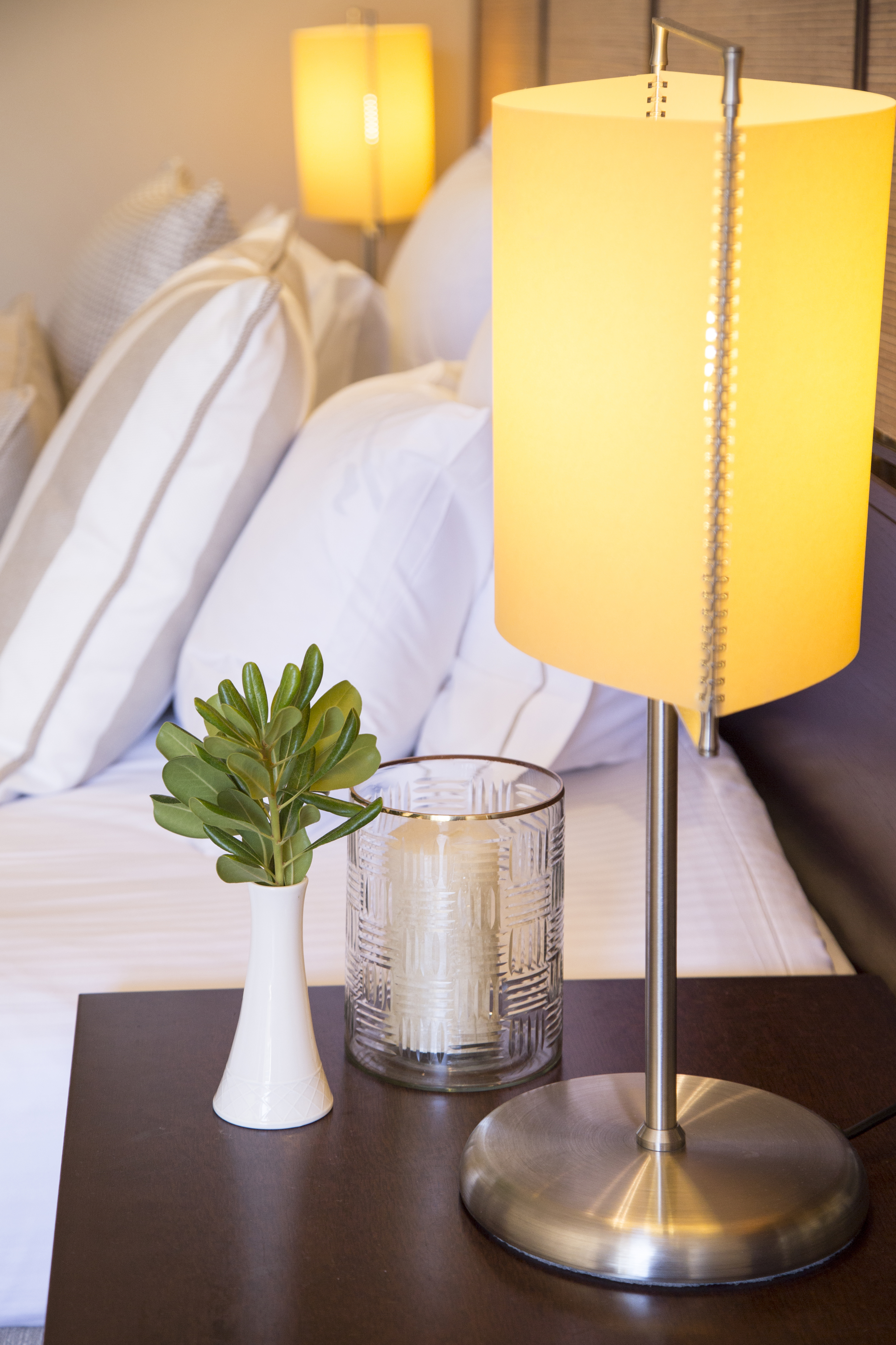 Junior Suite Golf View