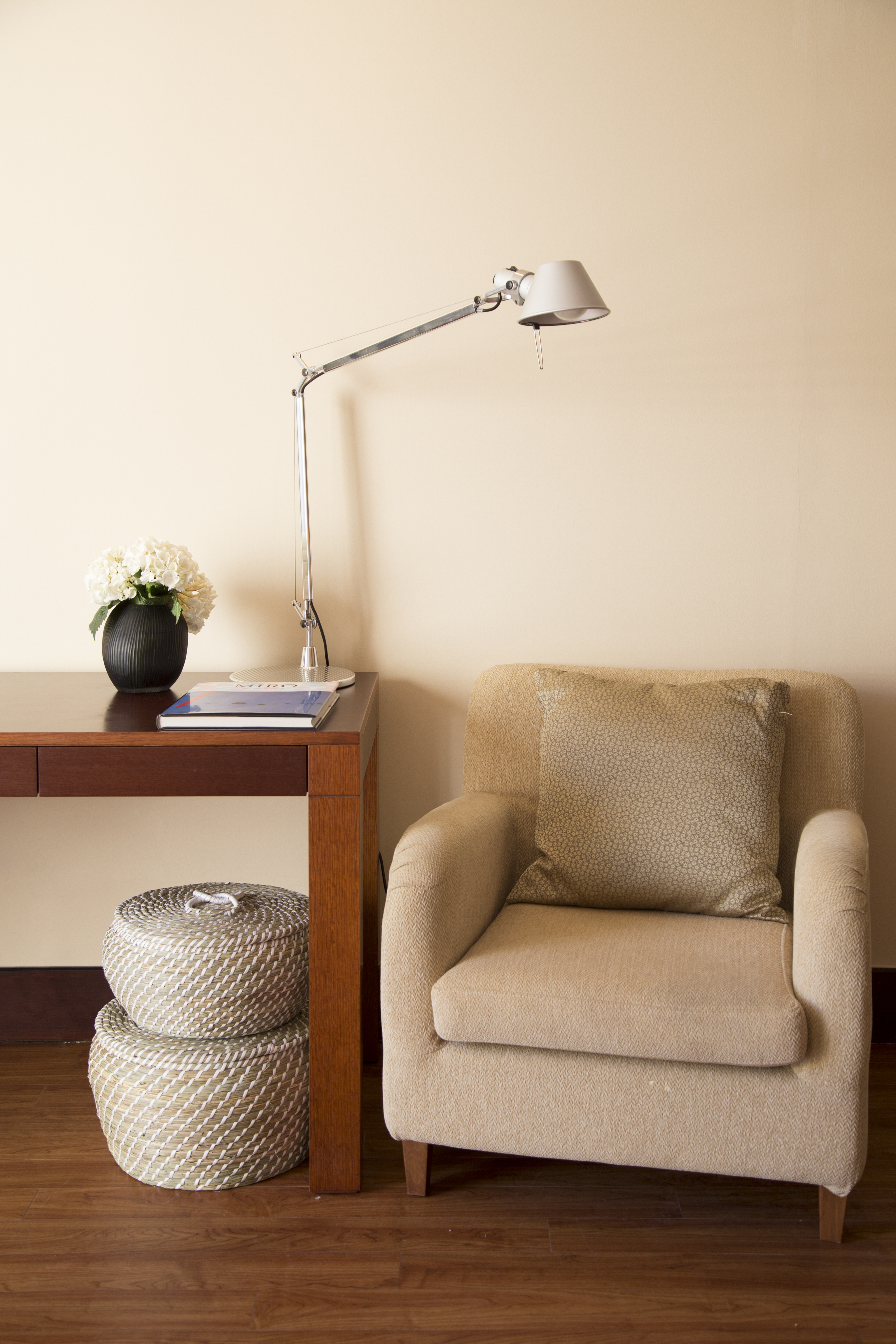 Junior Suite Golf View