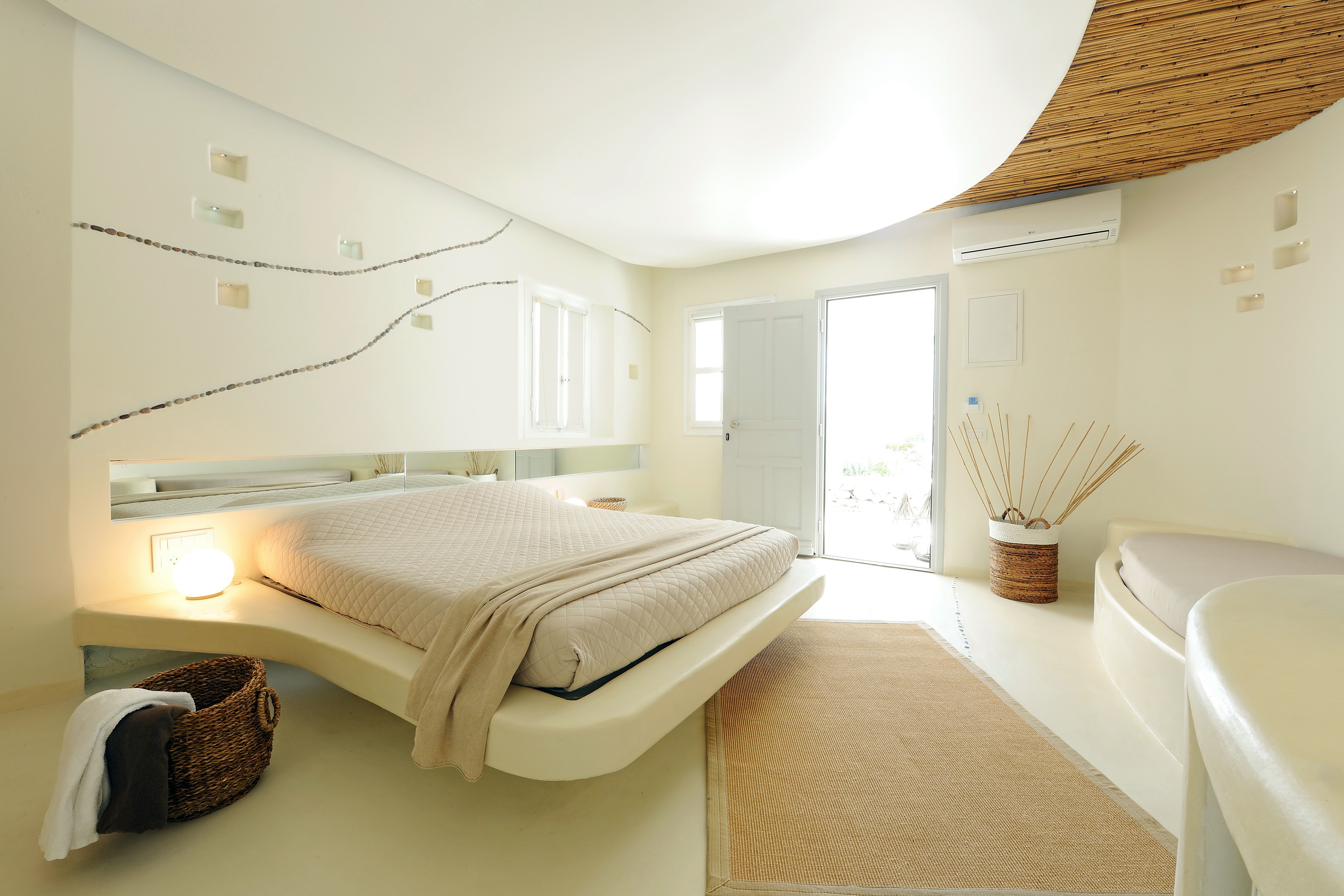 Double or Twin Garden View