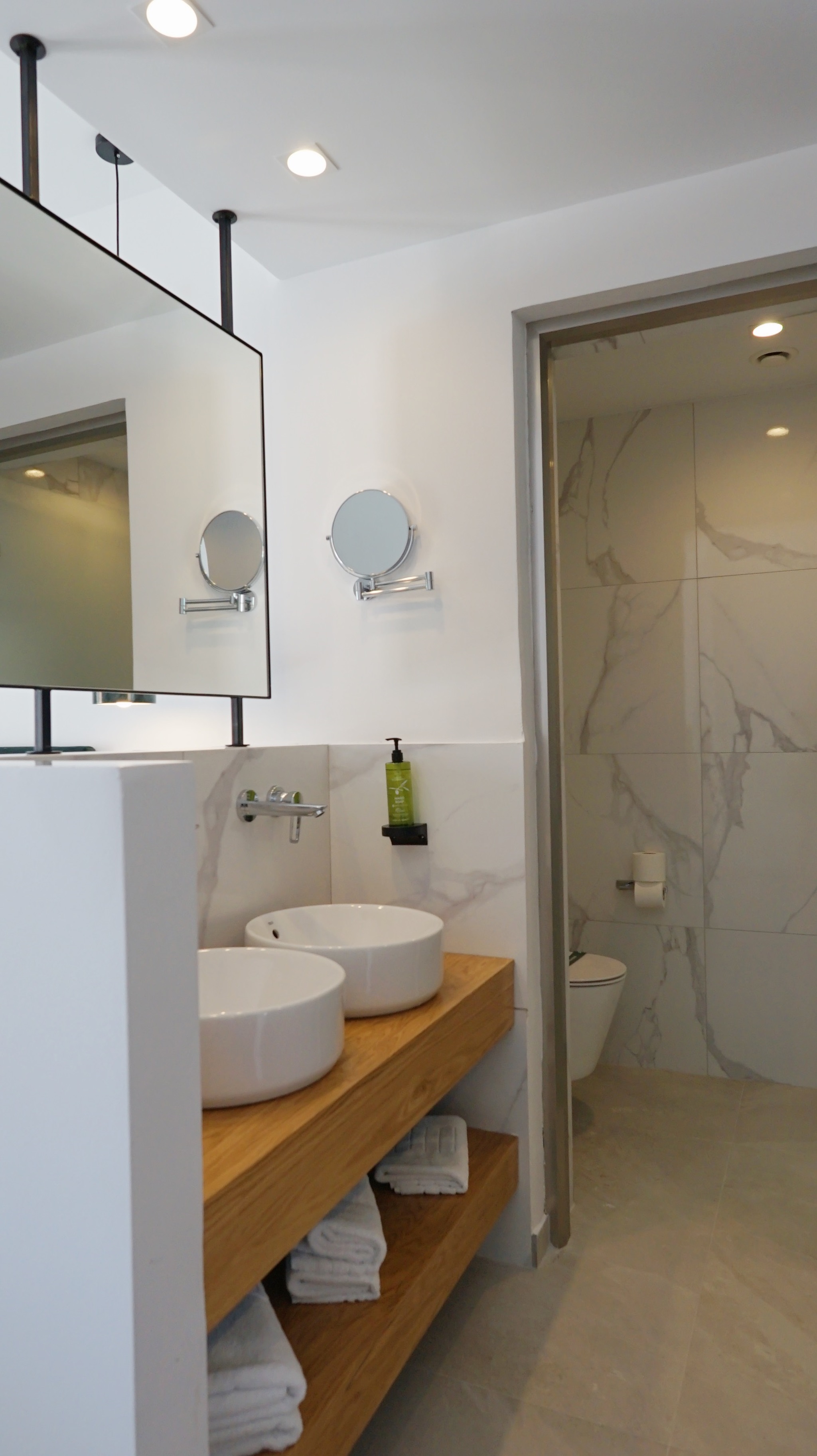 Junior Suite with Jacuzzi