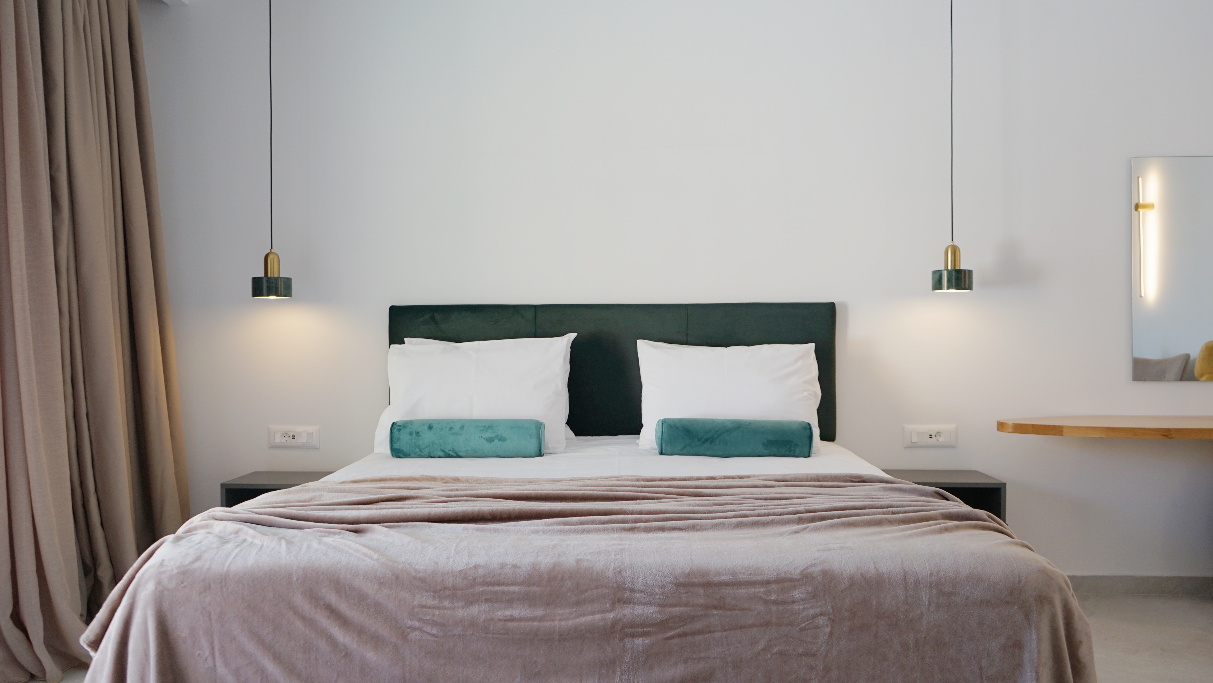 Junior Suite with Jacuzzi