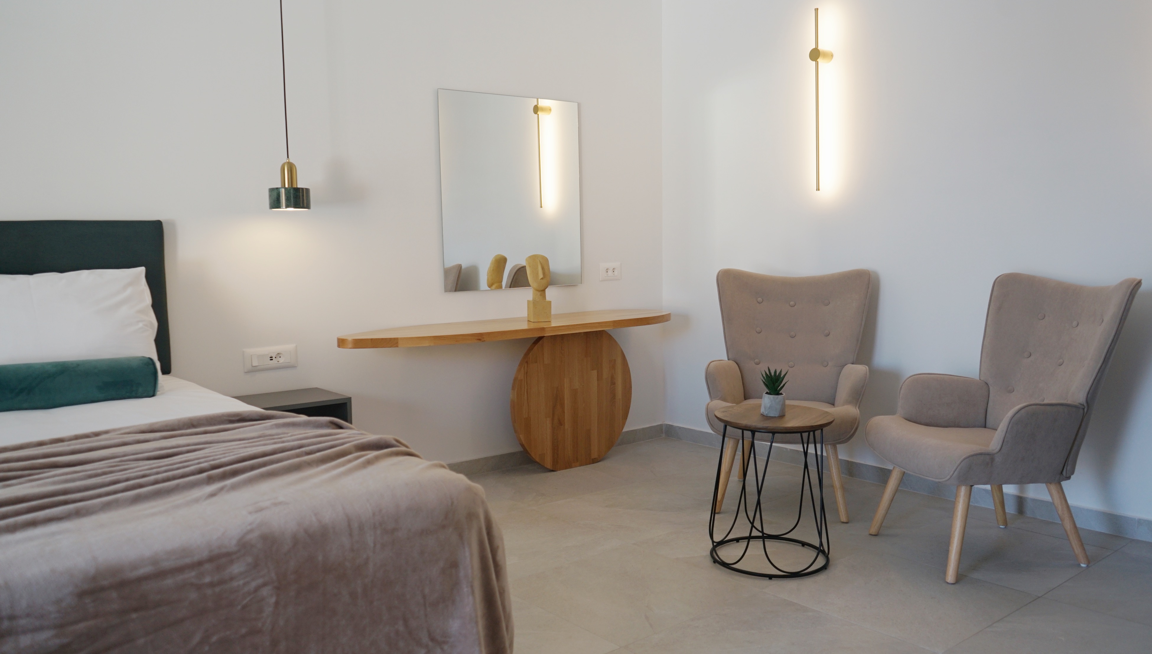 Junior Suite with Jacuzzi