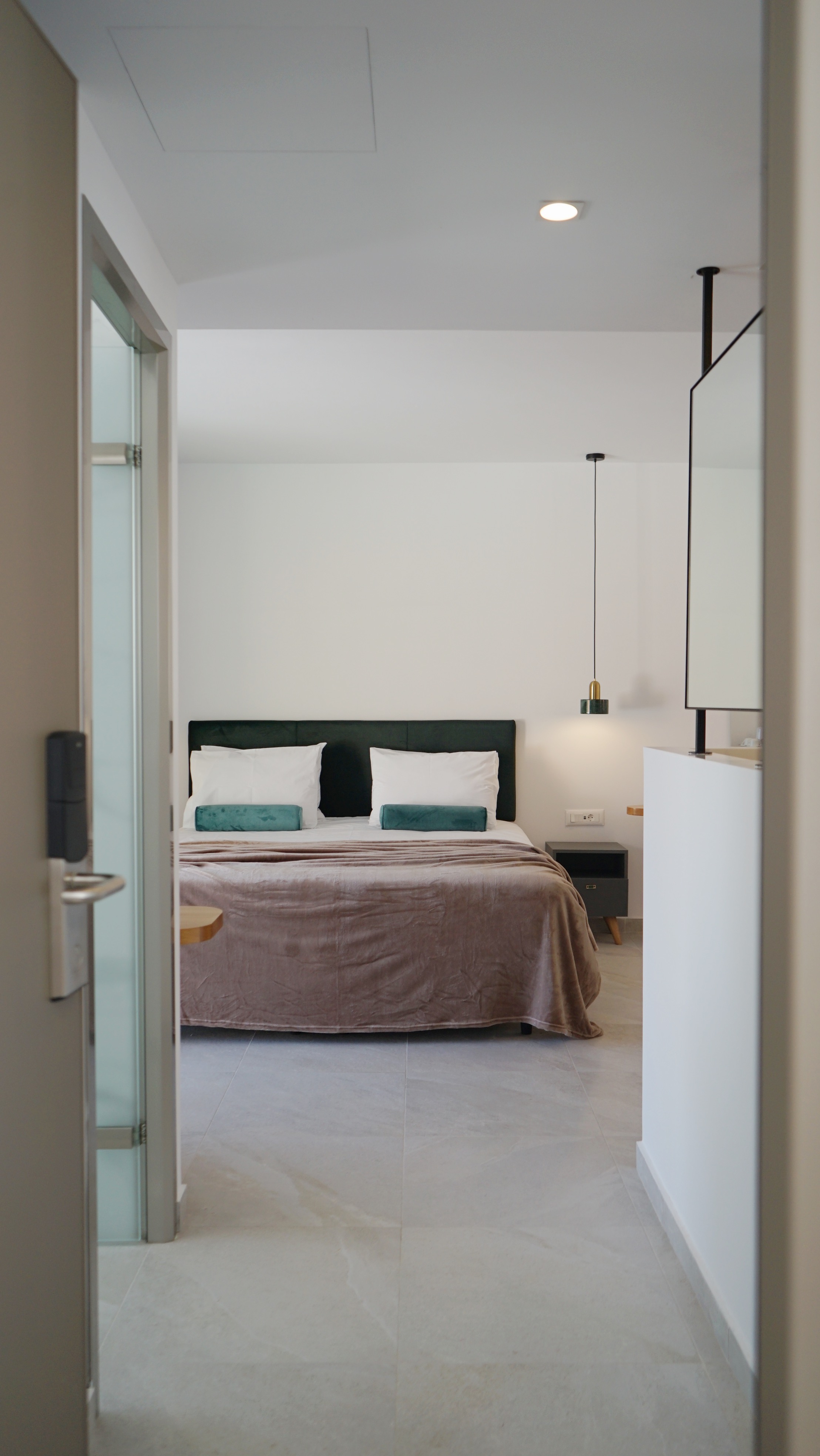 Junior Suite with Jacuzzi