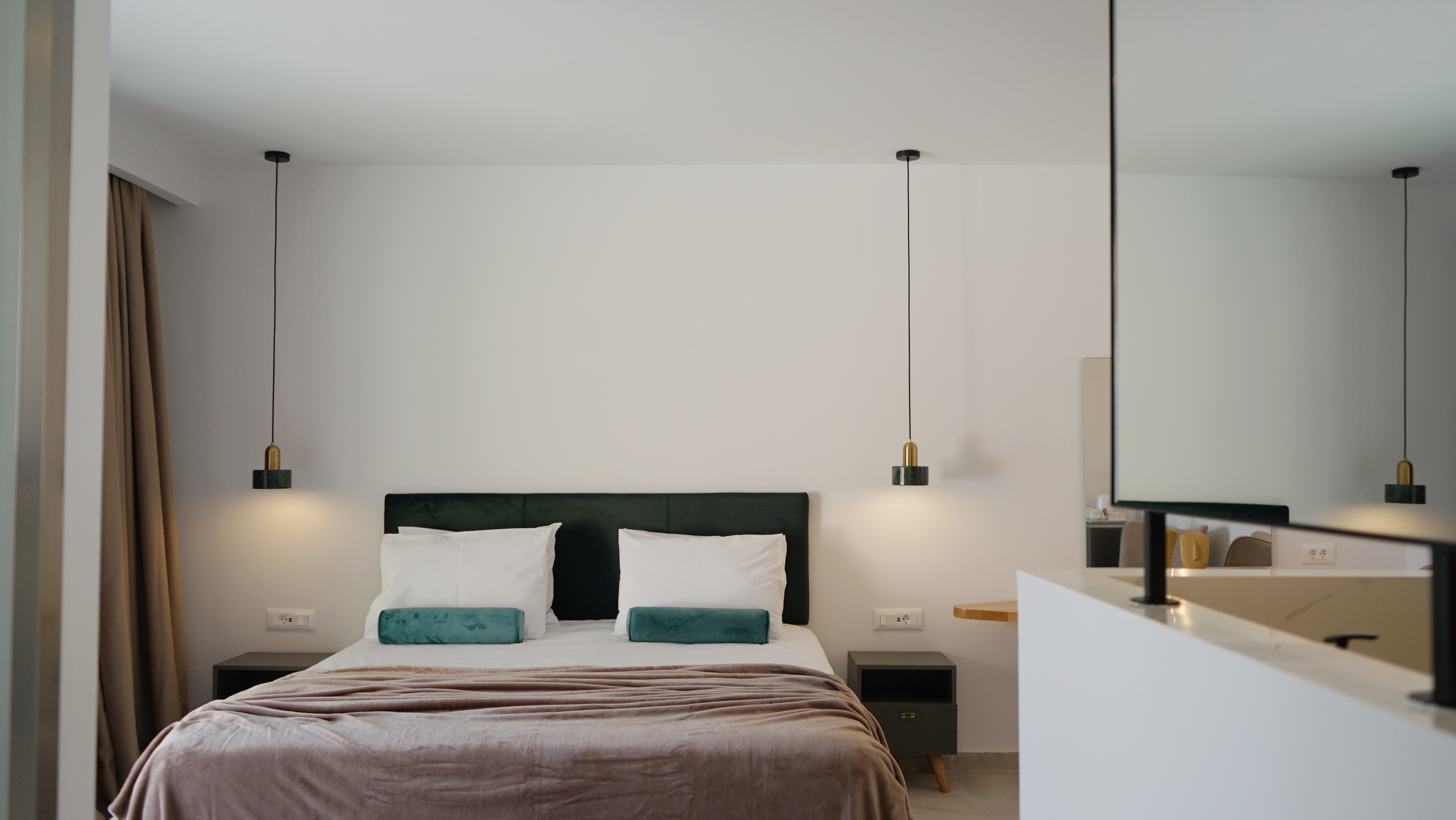 Junior Suite with Jacuzzi