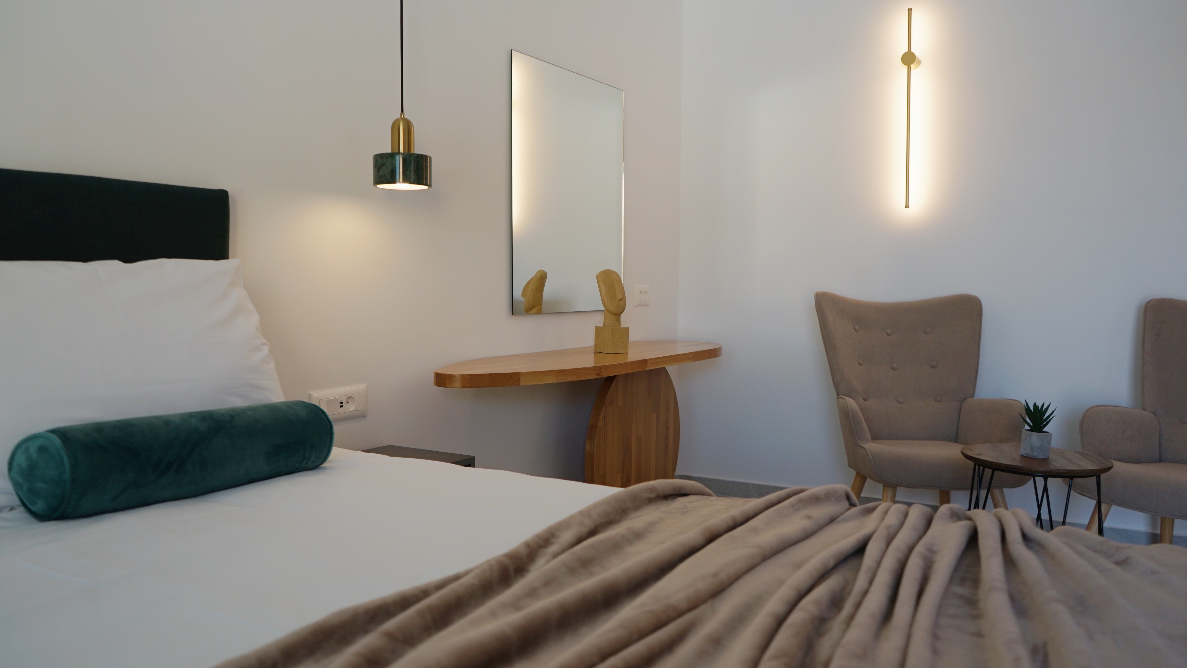 Junior Suite with Jacuzzi