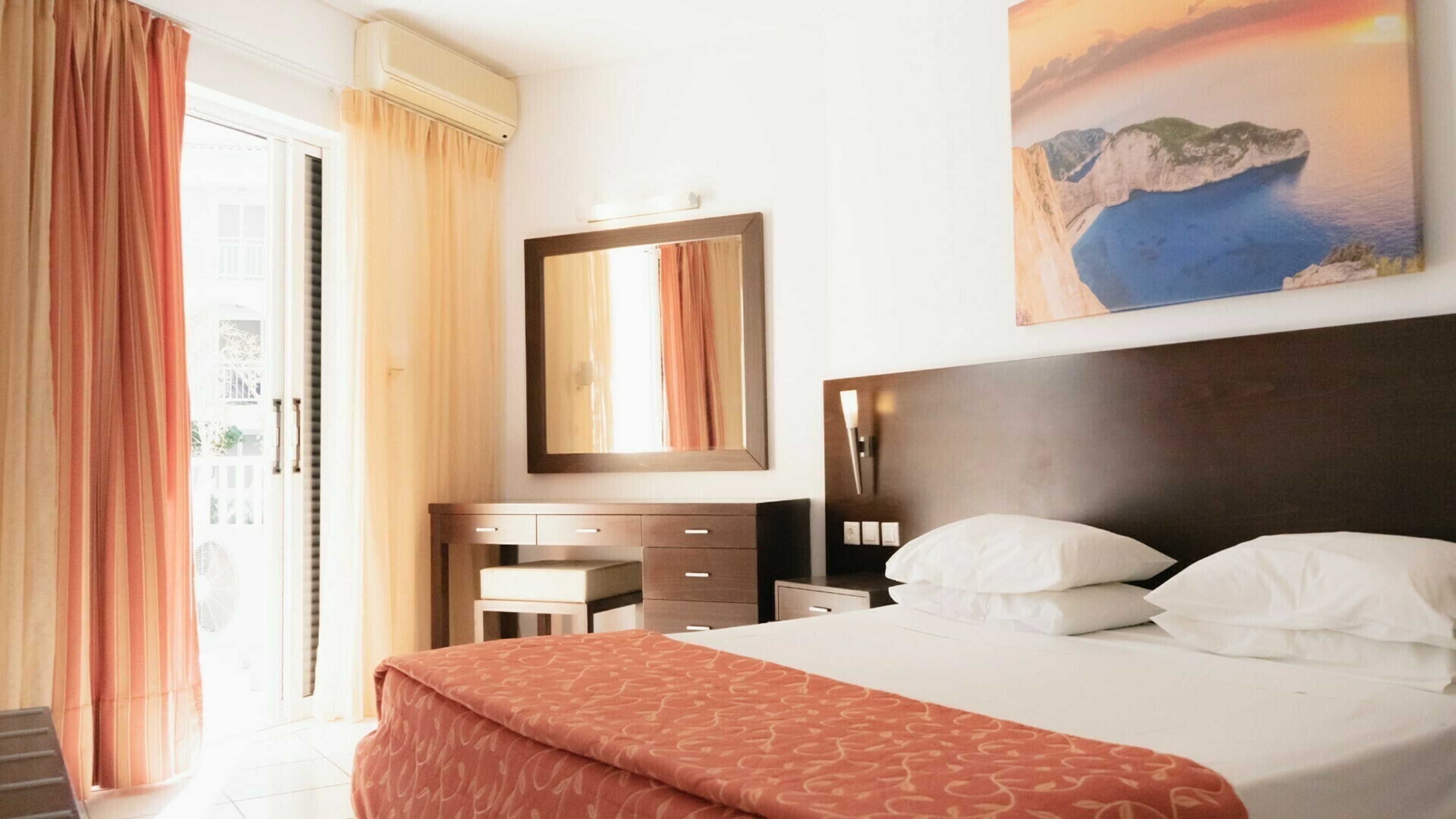 Family Room Two Bedrooms