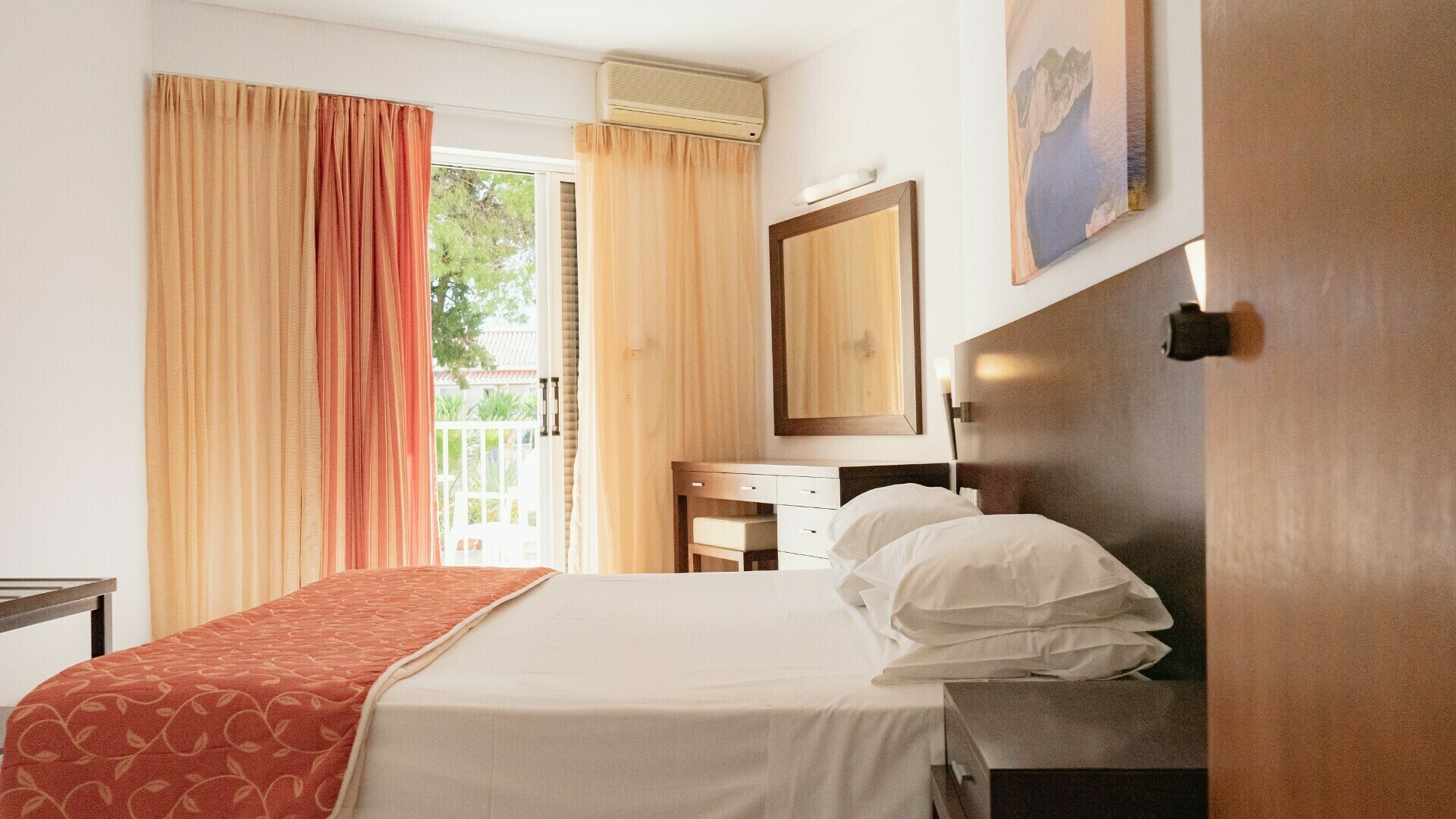 Family Room Two Bedrooms