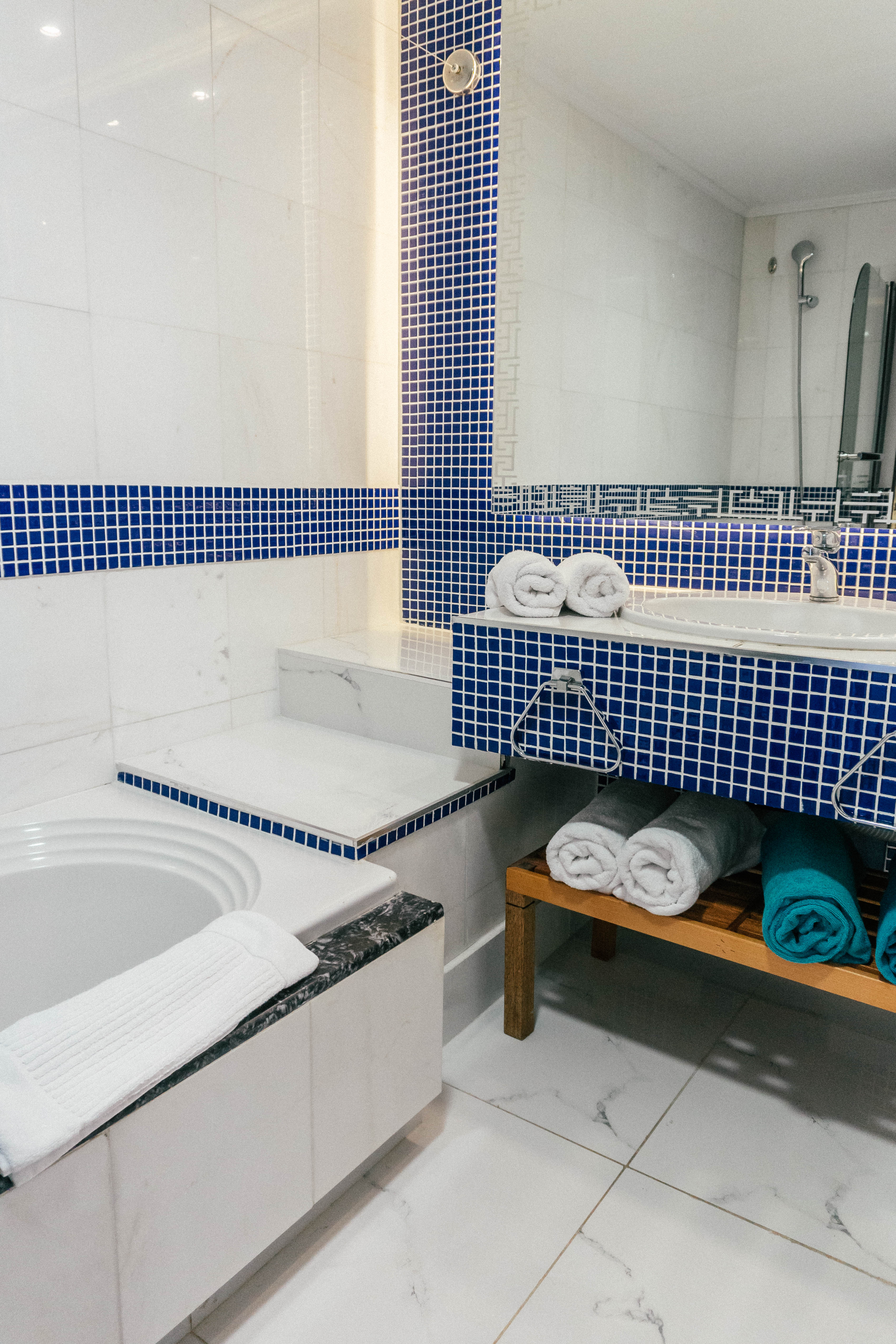 Double or Twin Superior