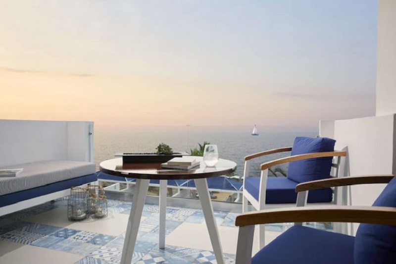 Junior Suite Standard