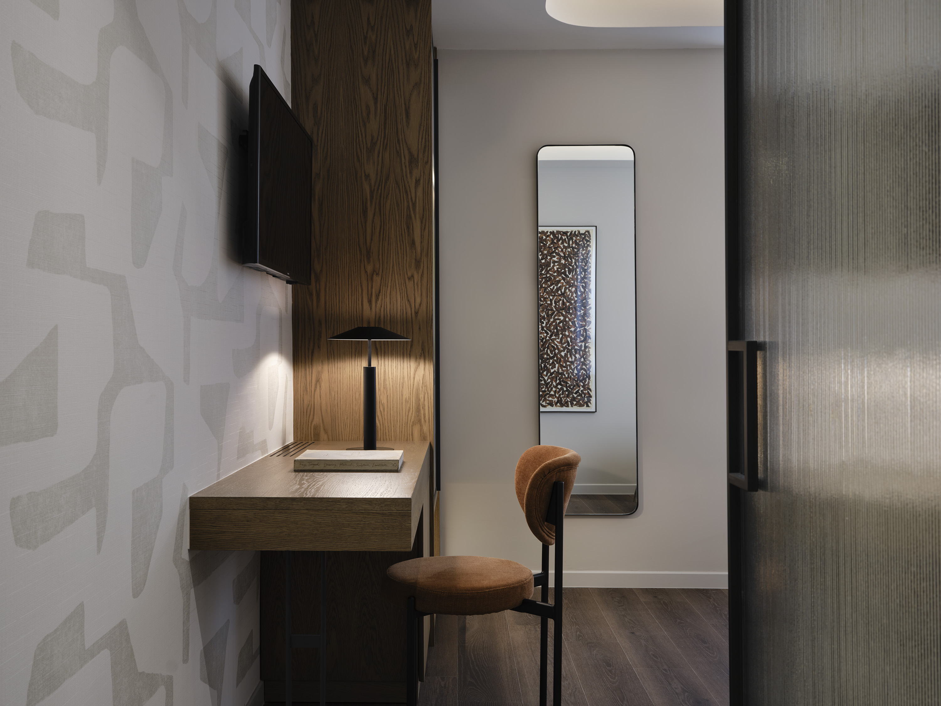 Double or Twin Classic