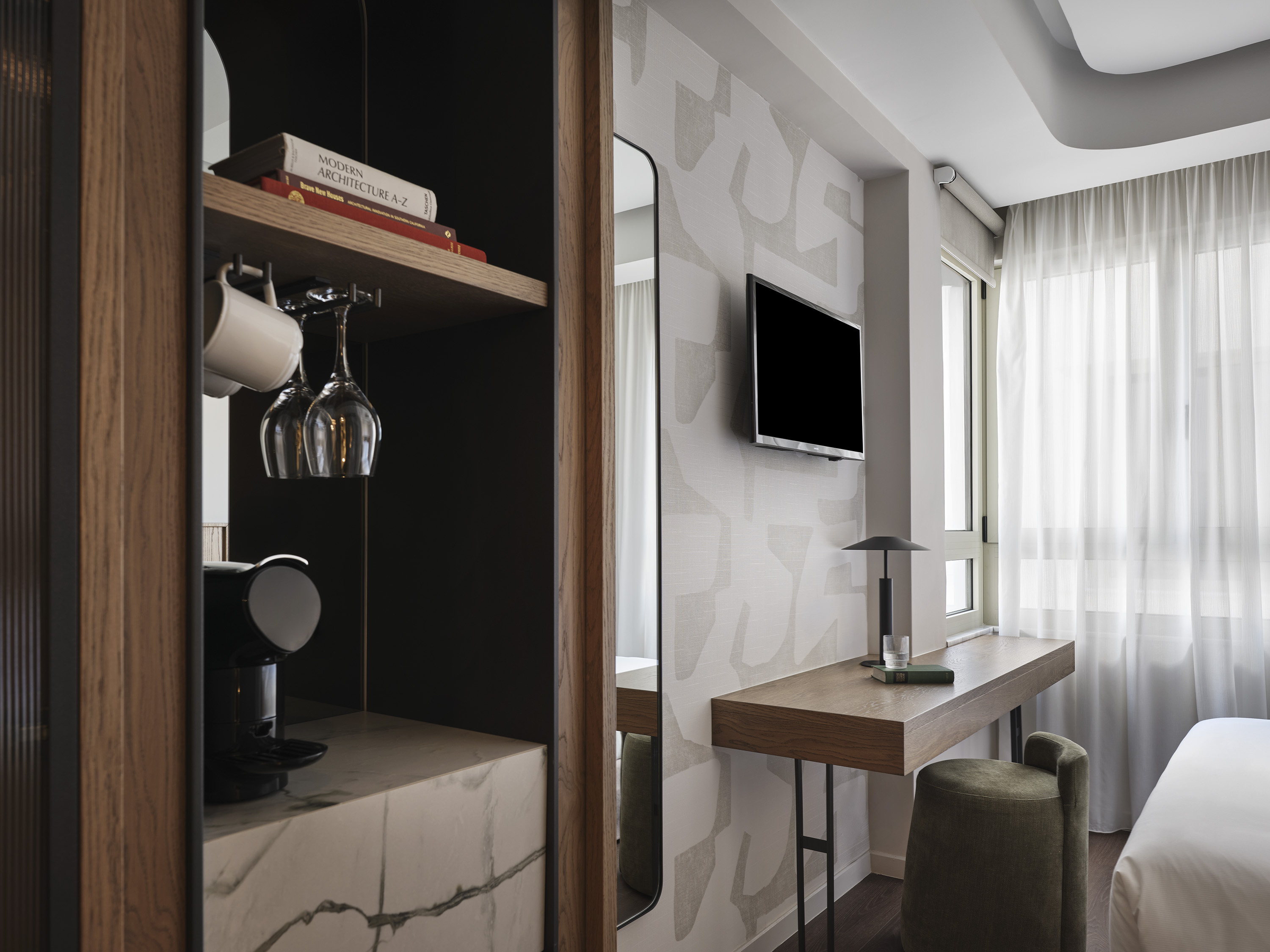 Double or Twin Classic