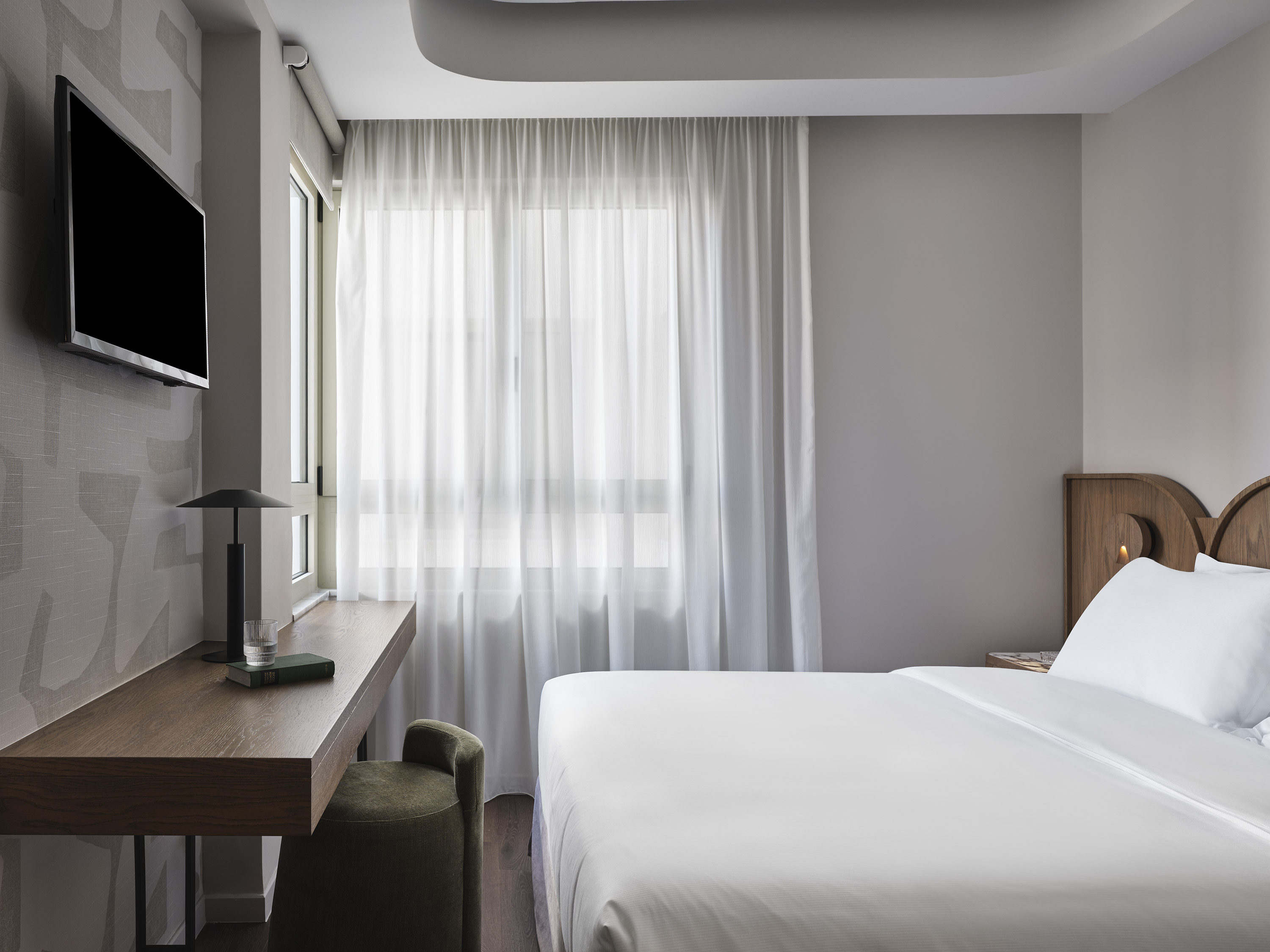 Double or Twin Classic