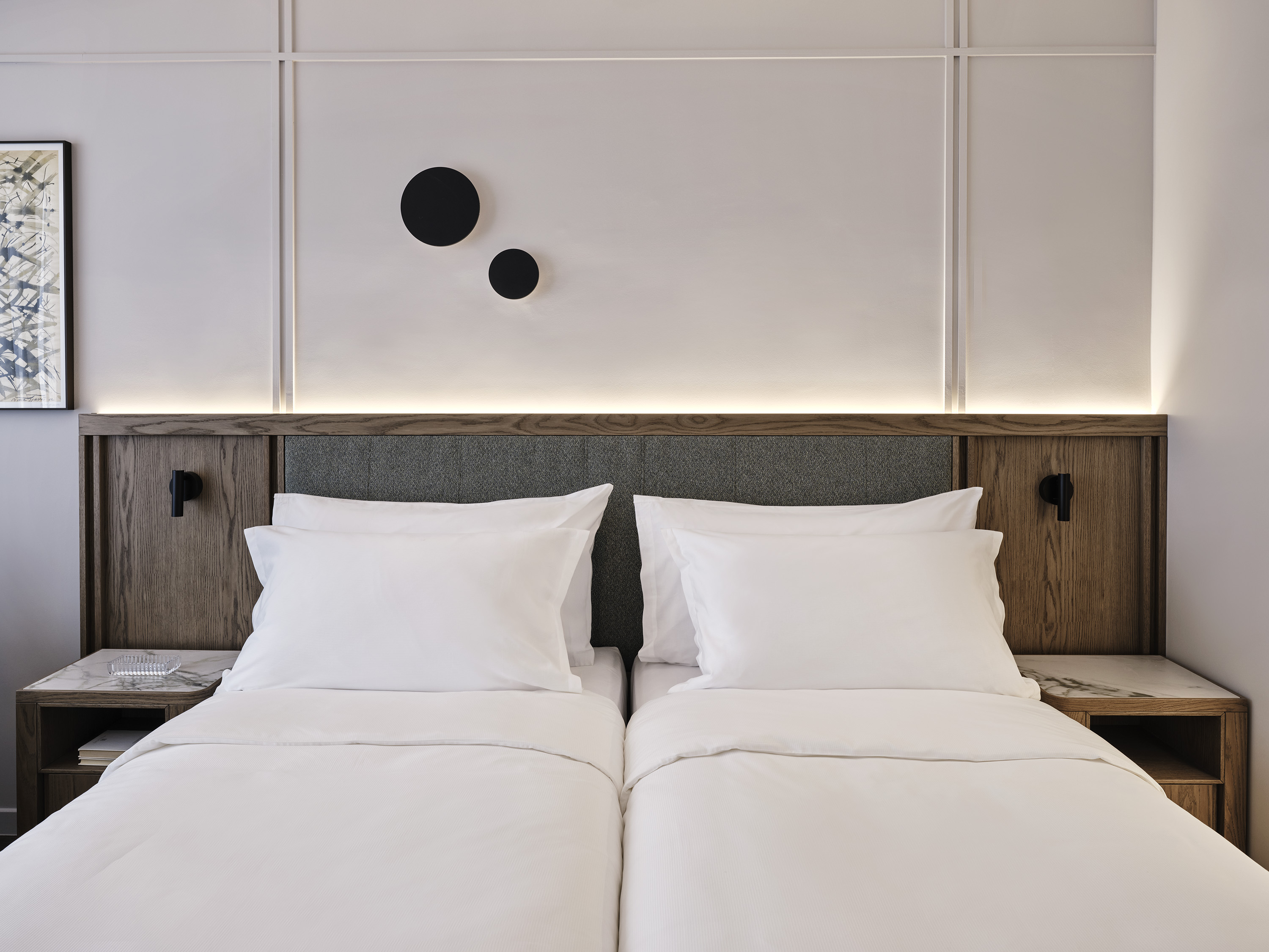 Double or Twin Superior