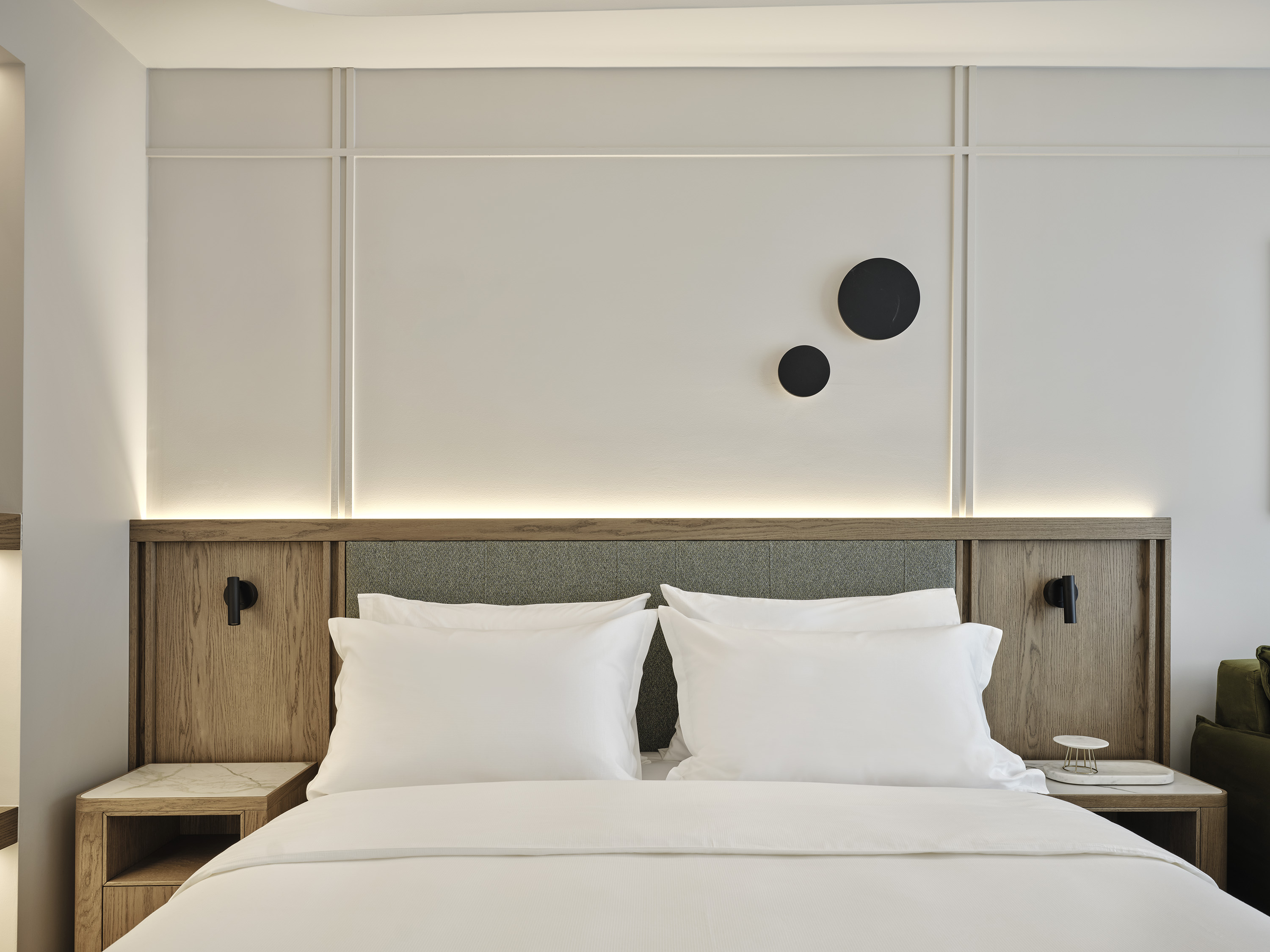 Double or Twin Superior