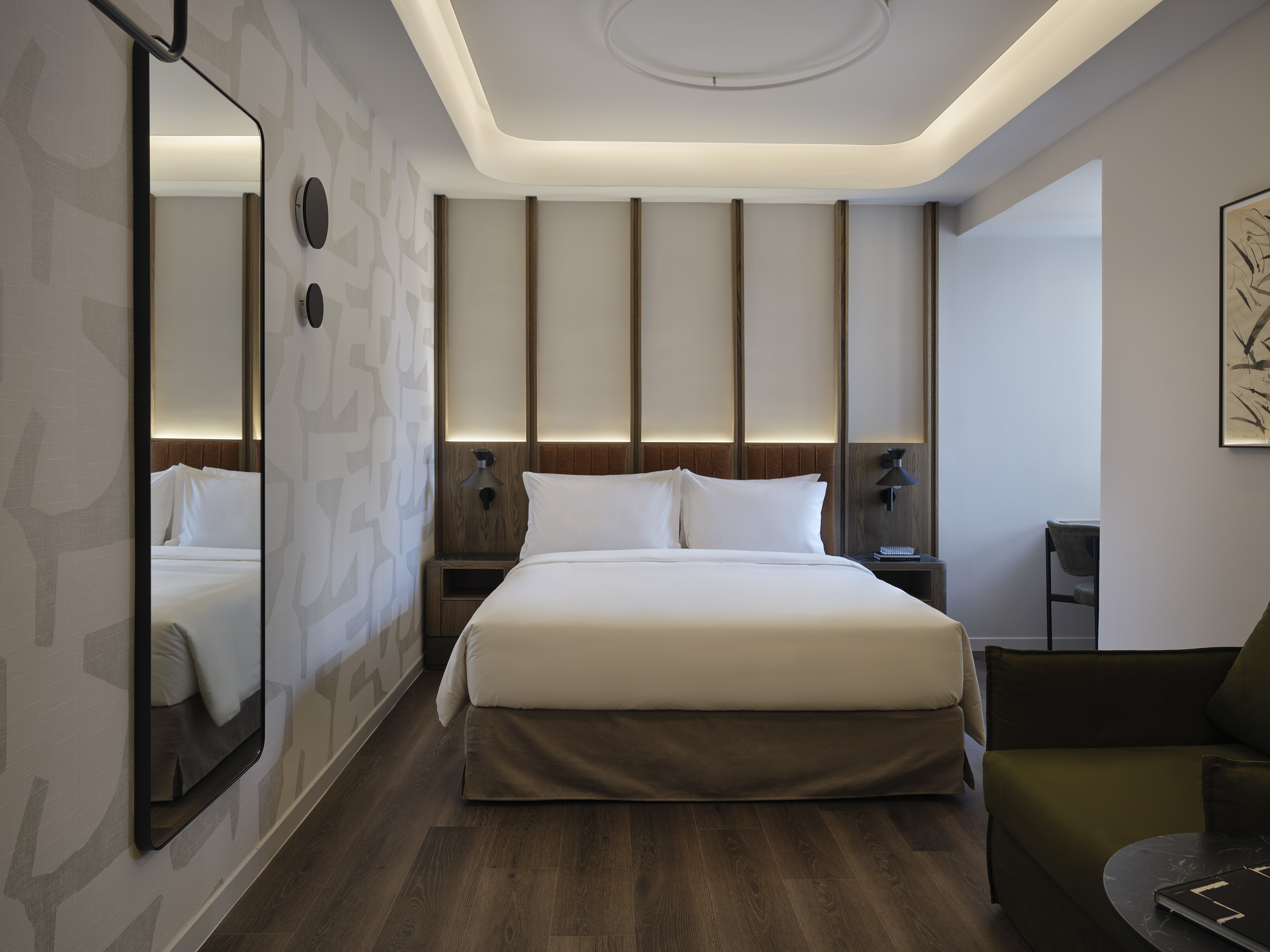 Double or Twin Standard