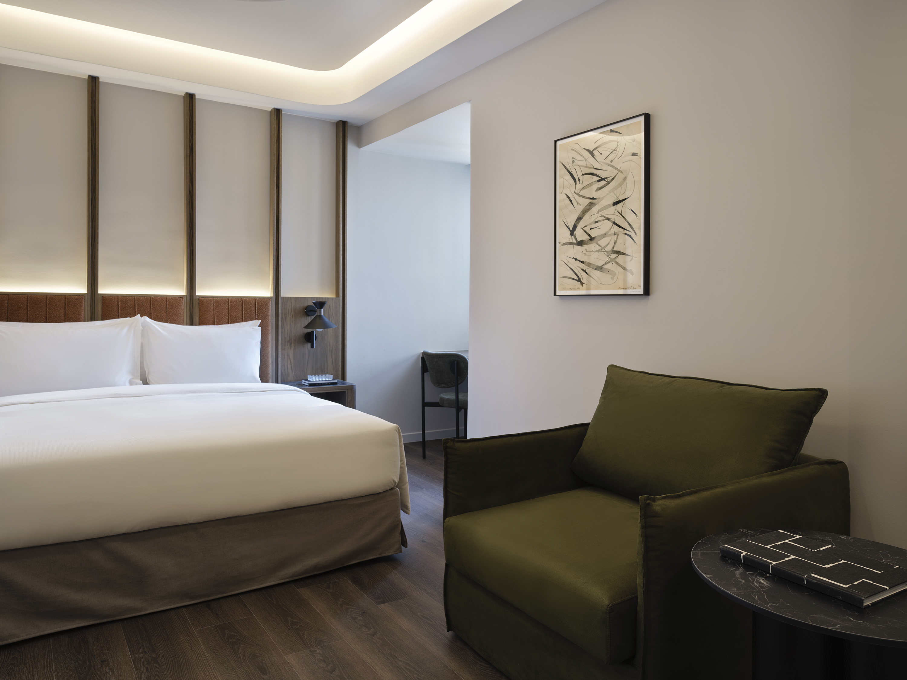 Double or Twin Standard