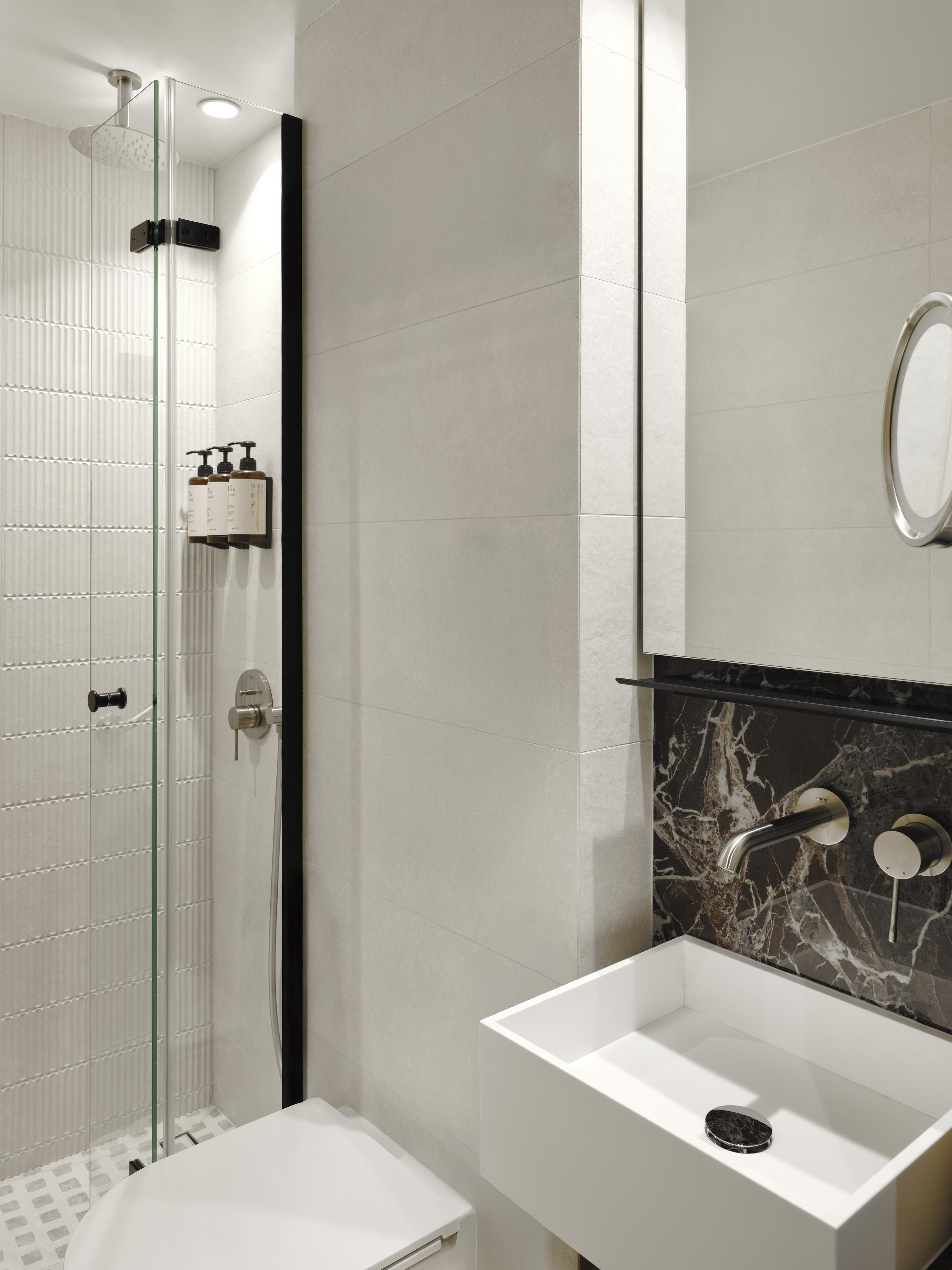 Double or Twin Classic