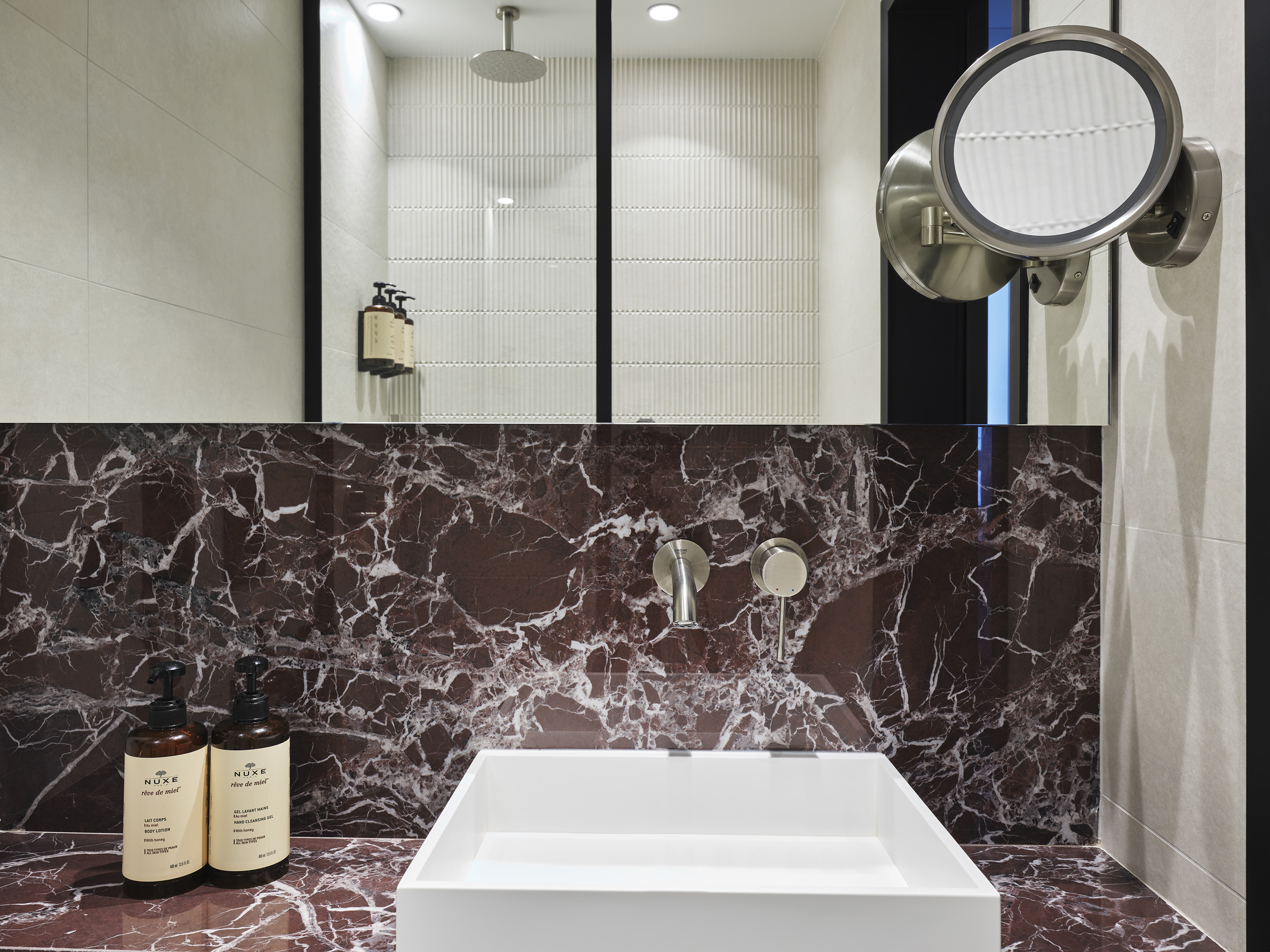 Double or Twin Classic