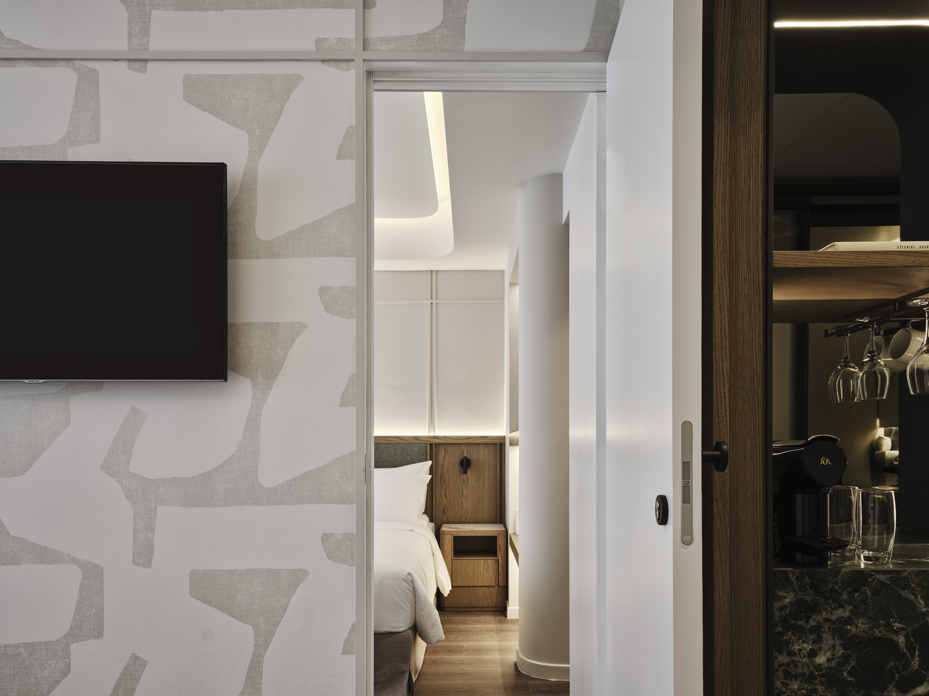 Family Room Connecting Room