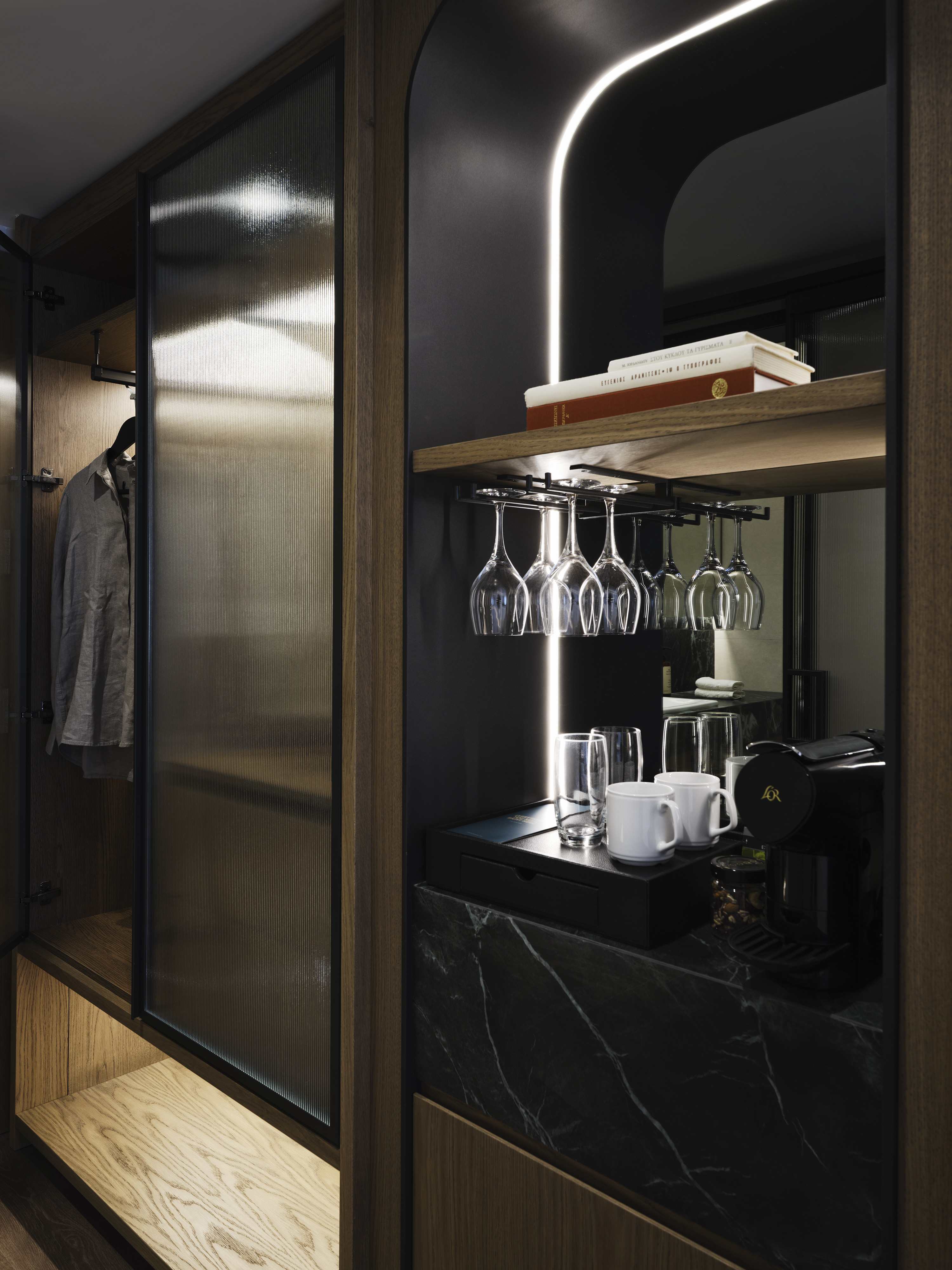 Double or Twin Superior