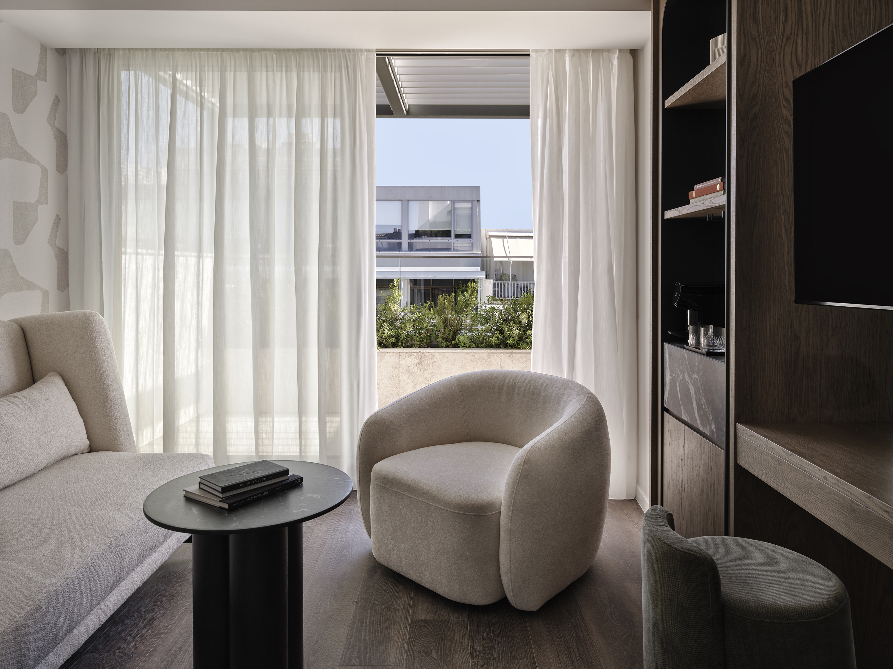 Suite Standard