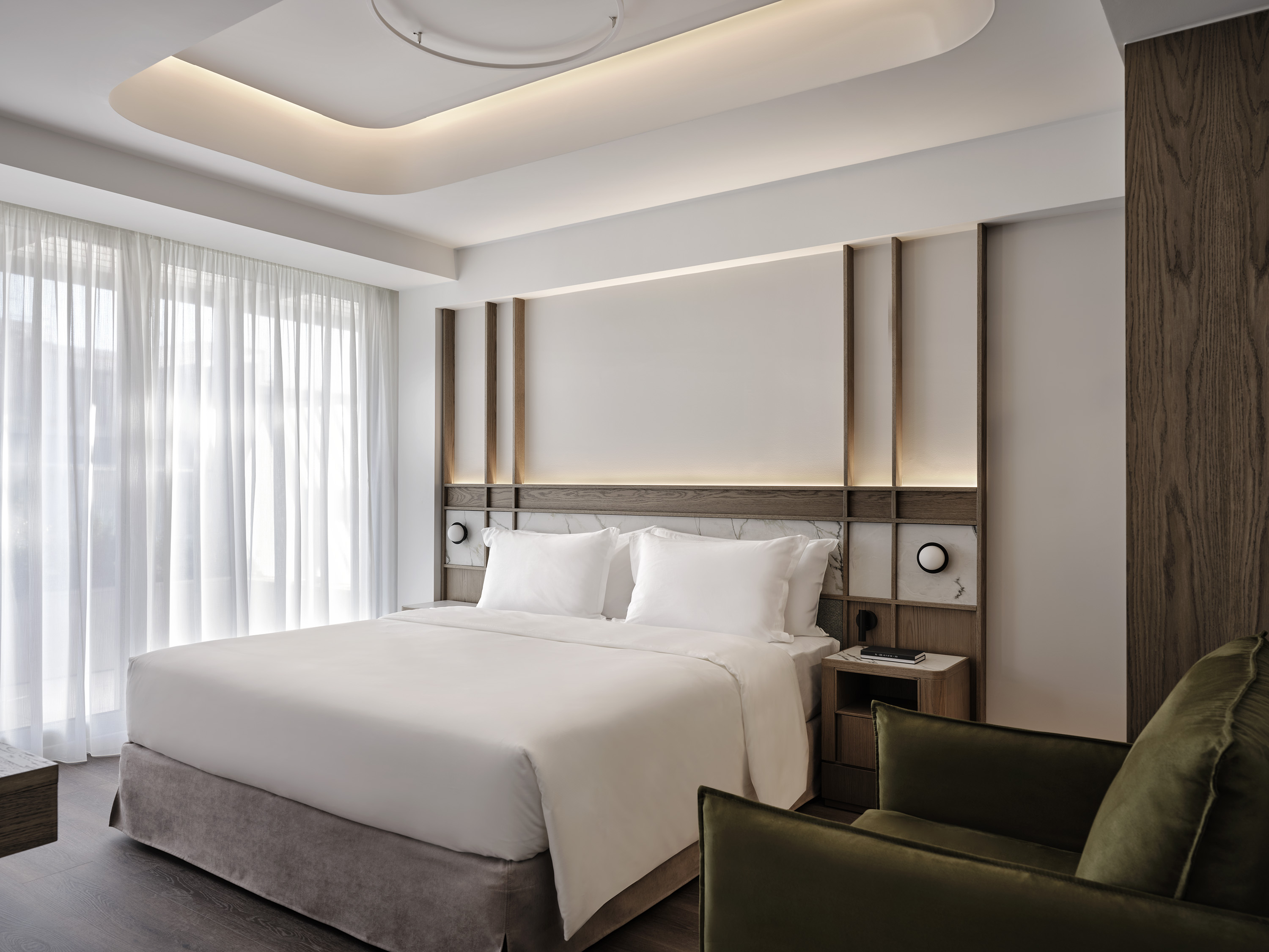 Suite Standard