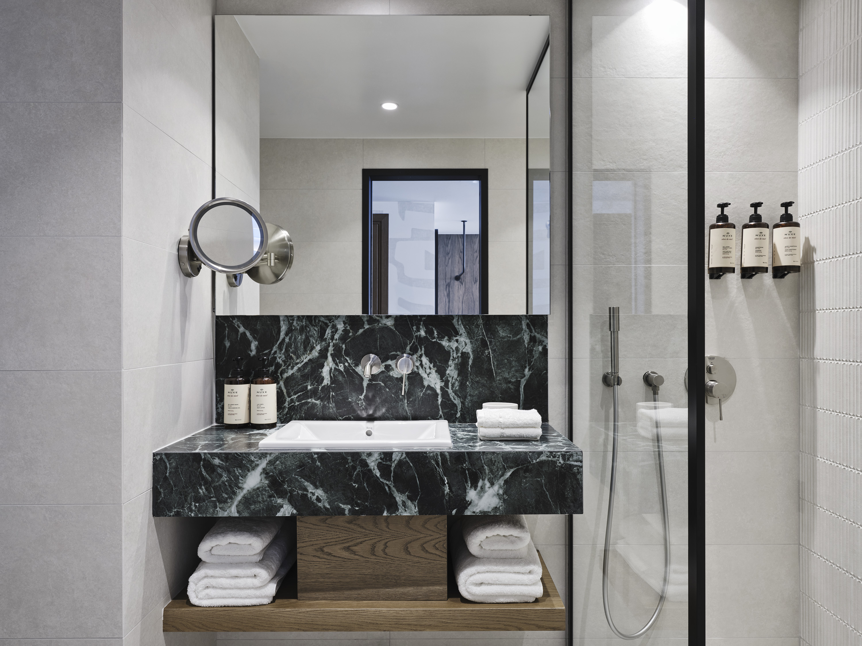 Suite Standard