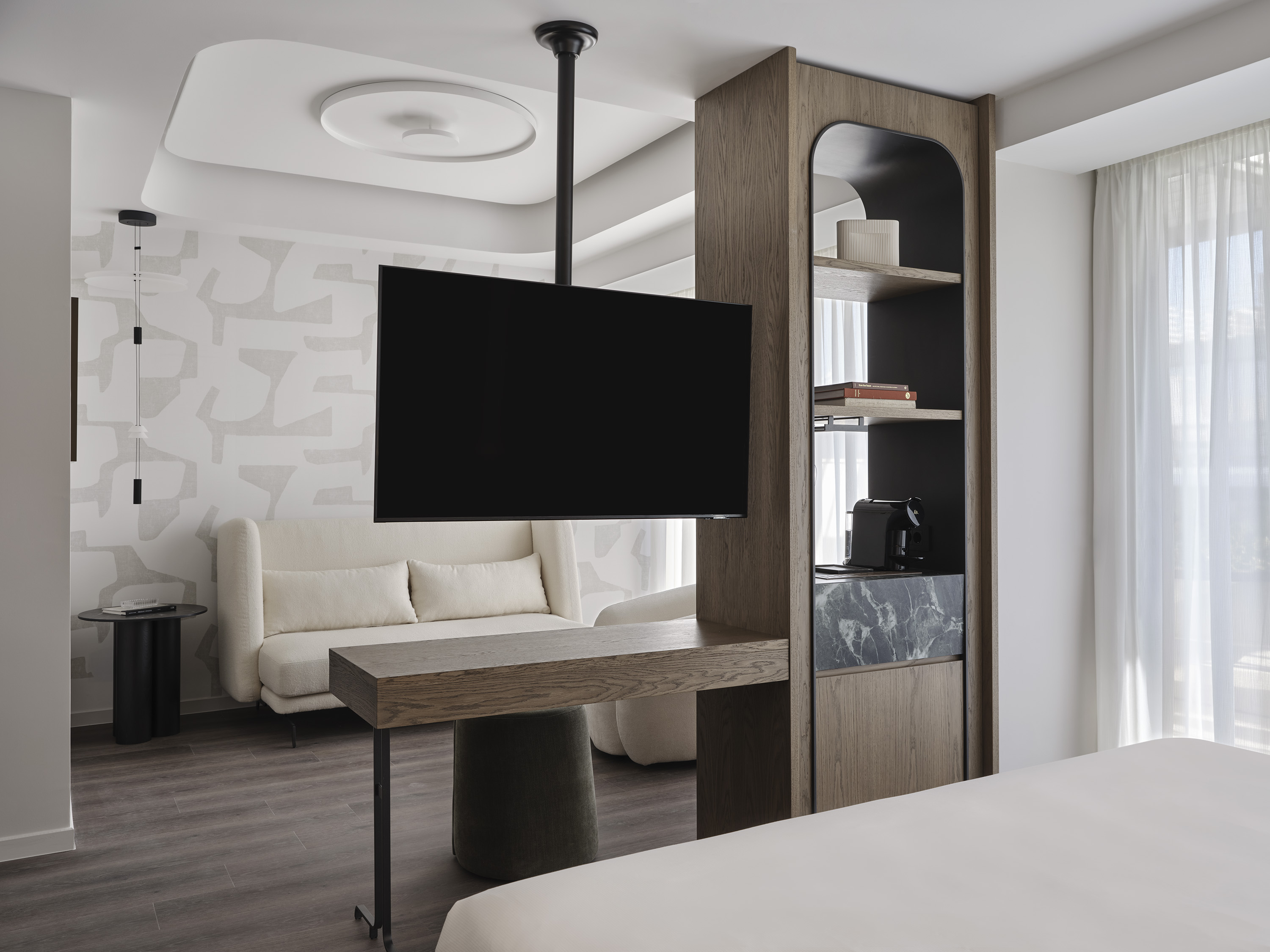 Suite Standard