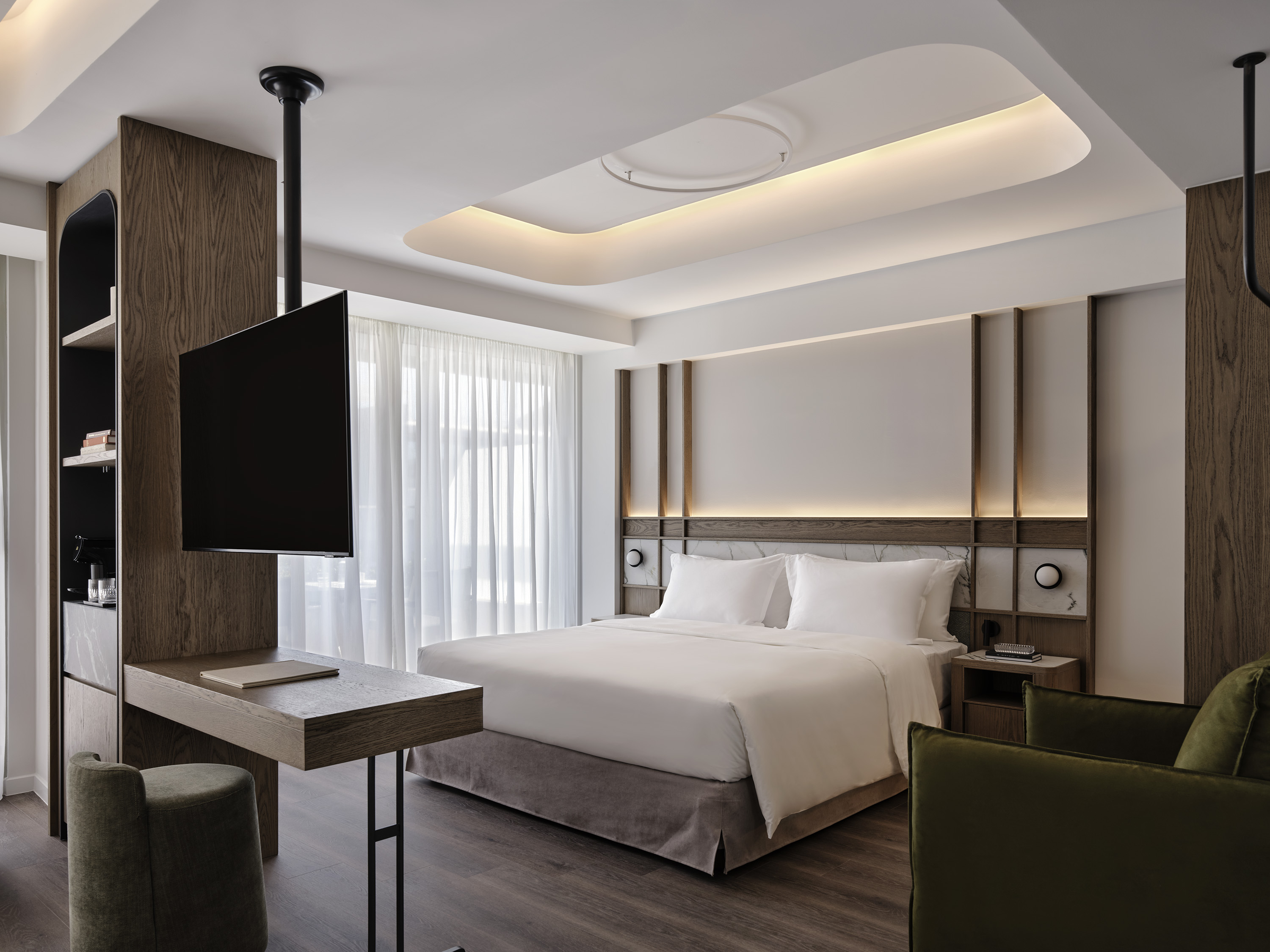 Suite Standard