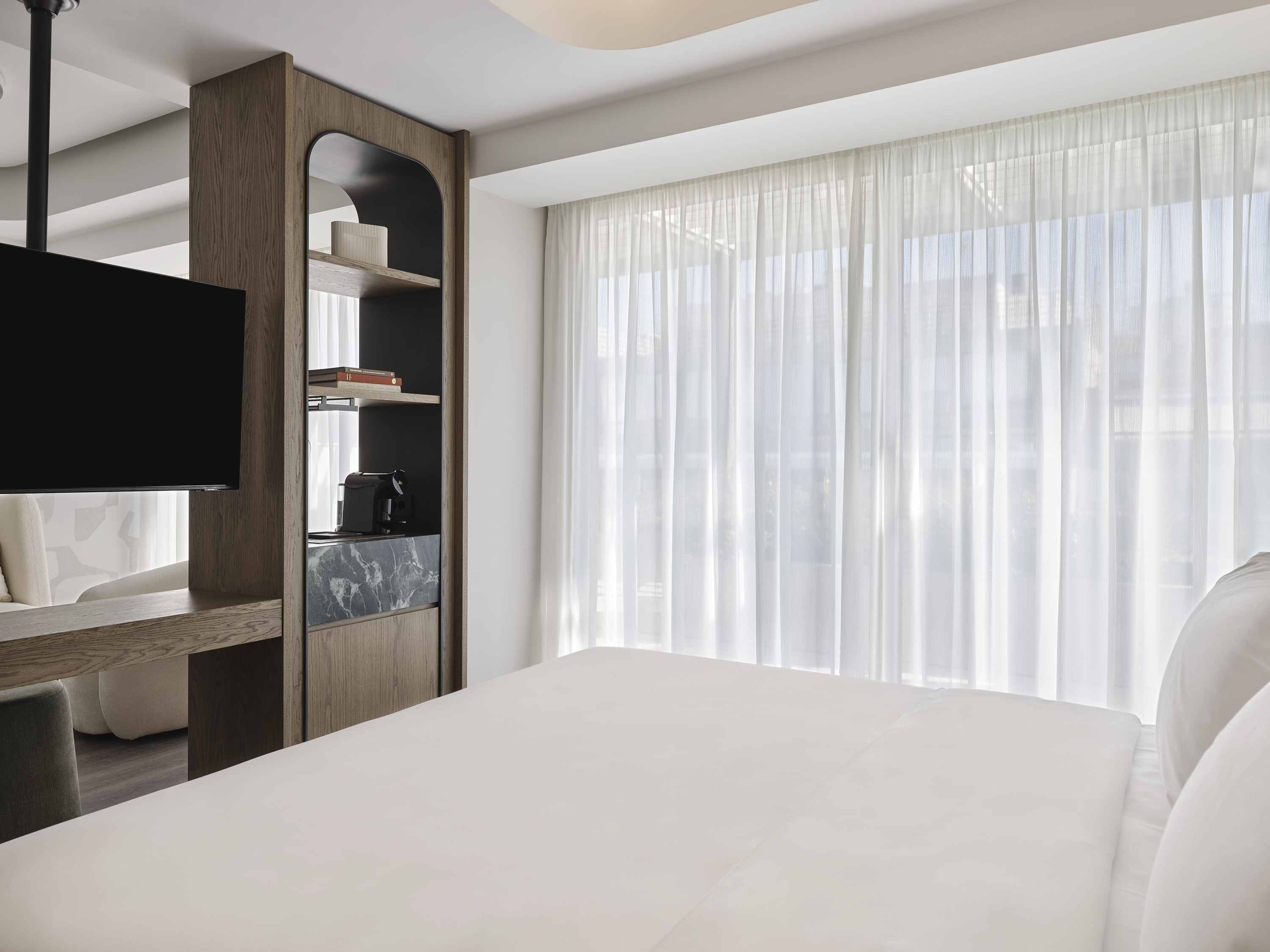 Suite Standard