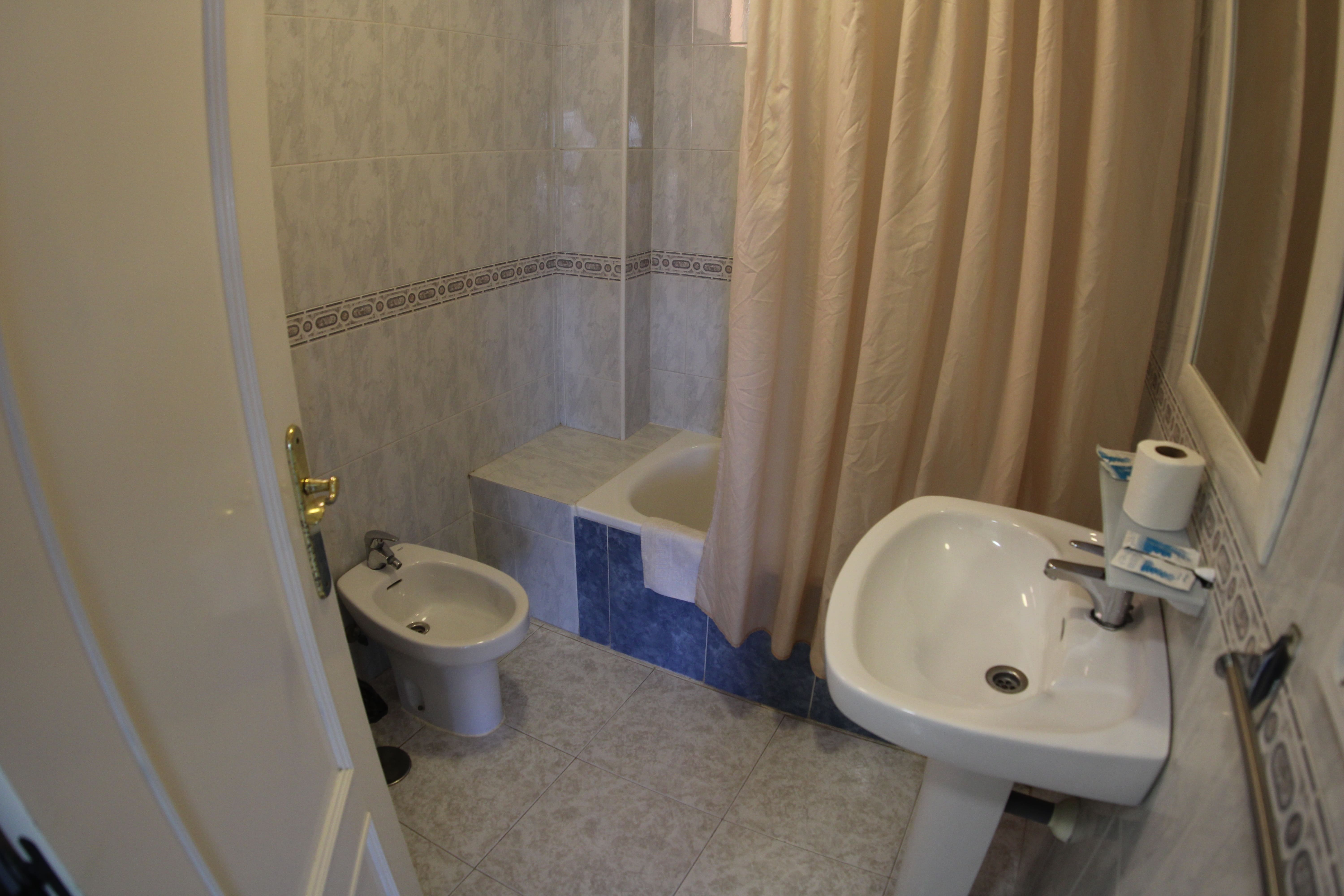 Apartment Sea View Capacity 2