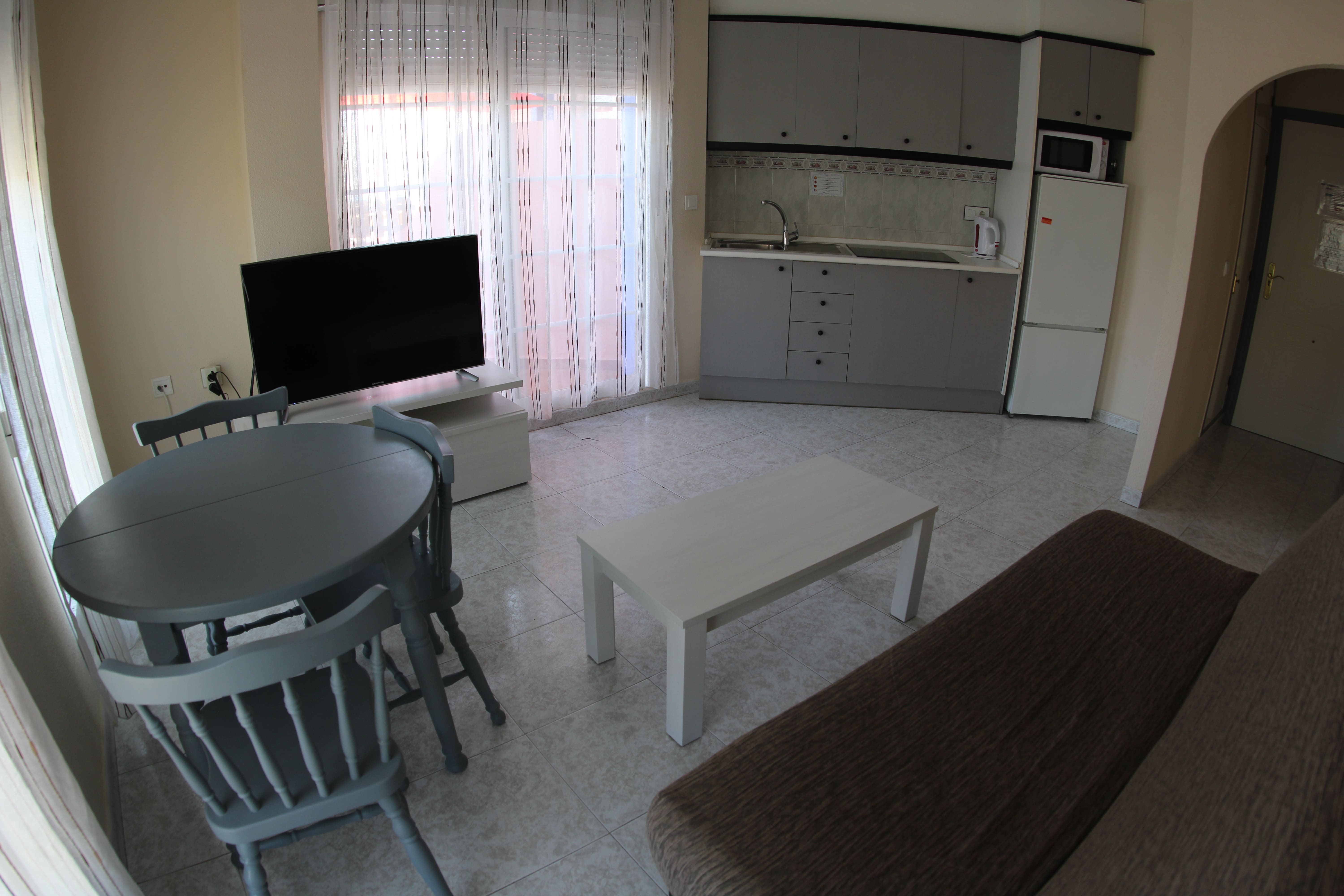 Apartment Sea View Capacity 2