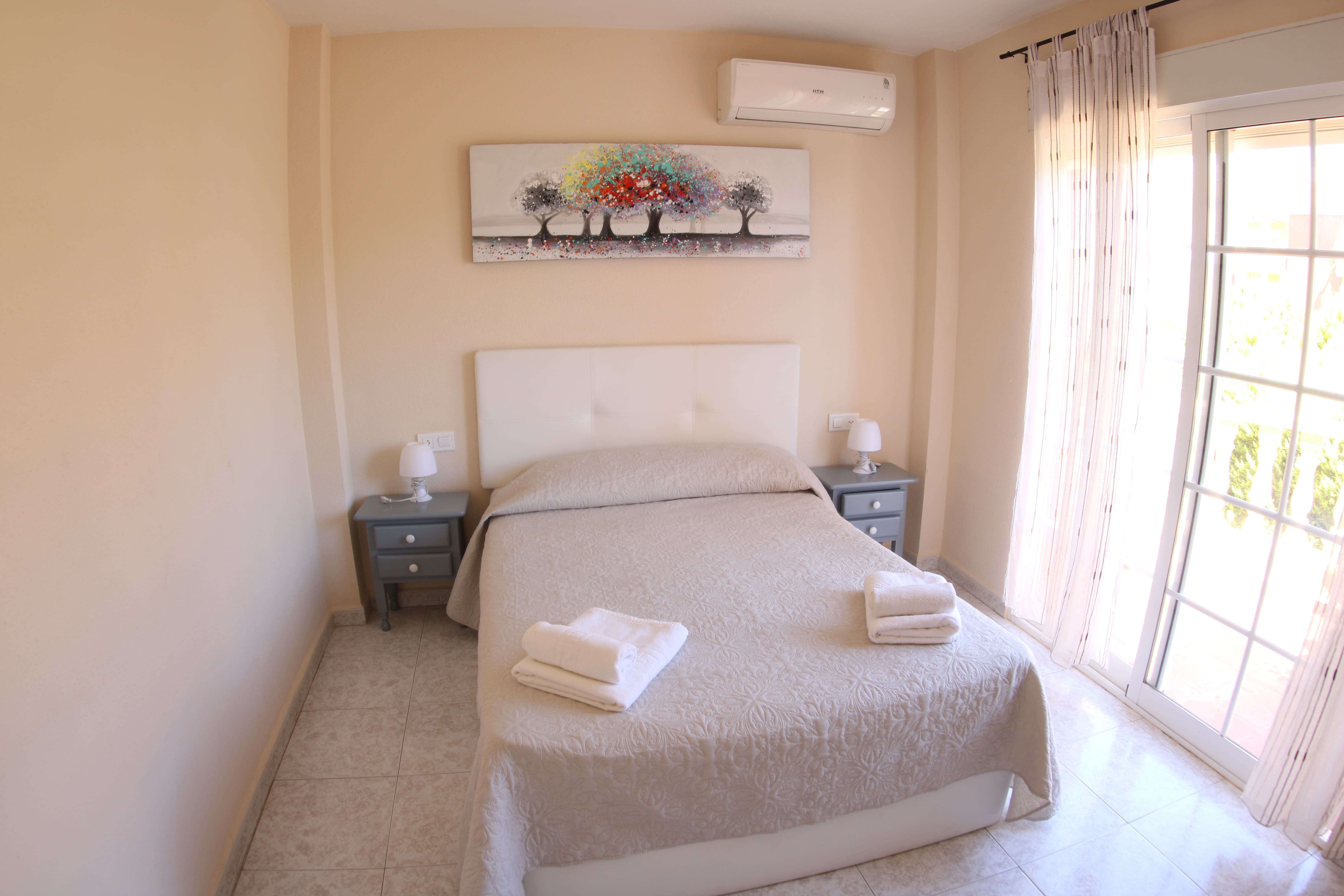 Apartment Sea View Capacity 2