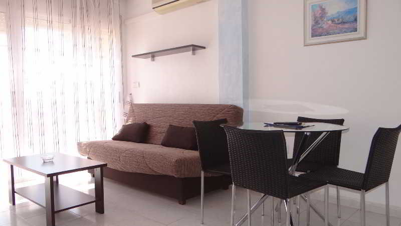 Apartment Capacity 3 Two Bedrooms