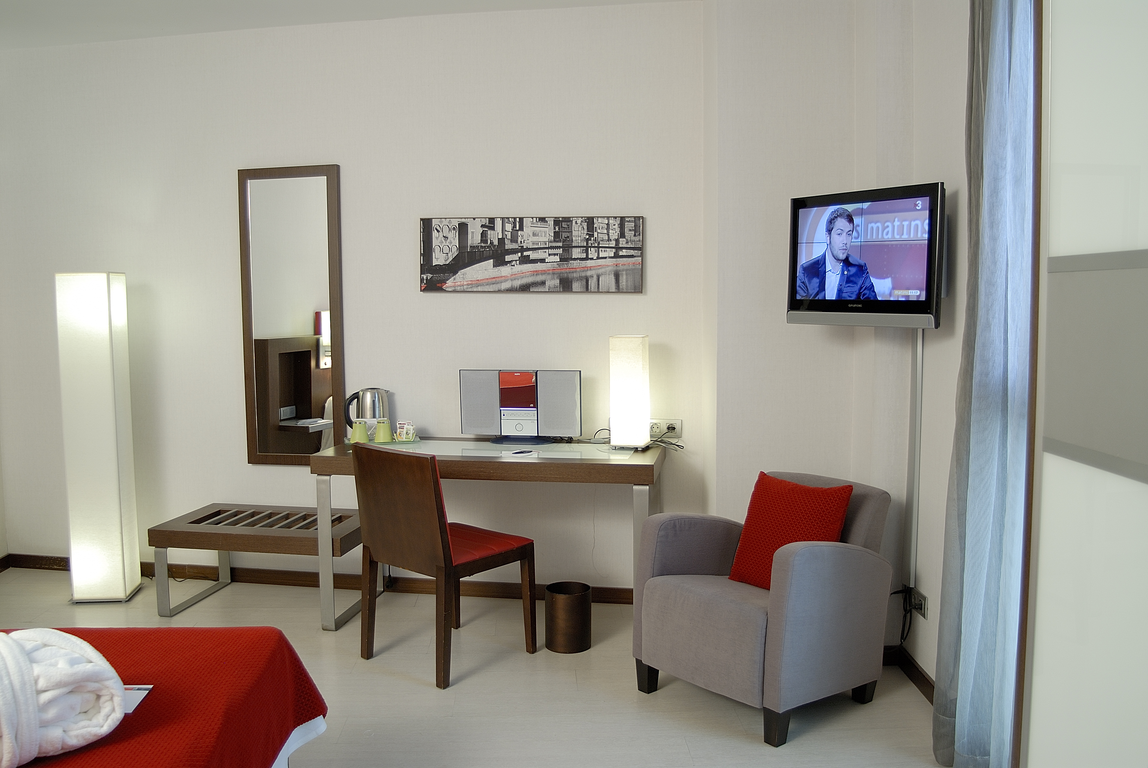 Double Single Standard