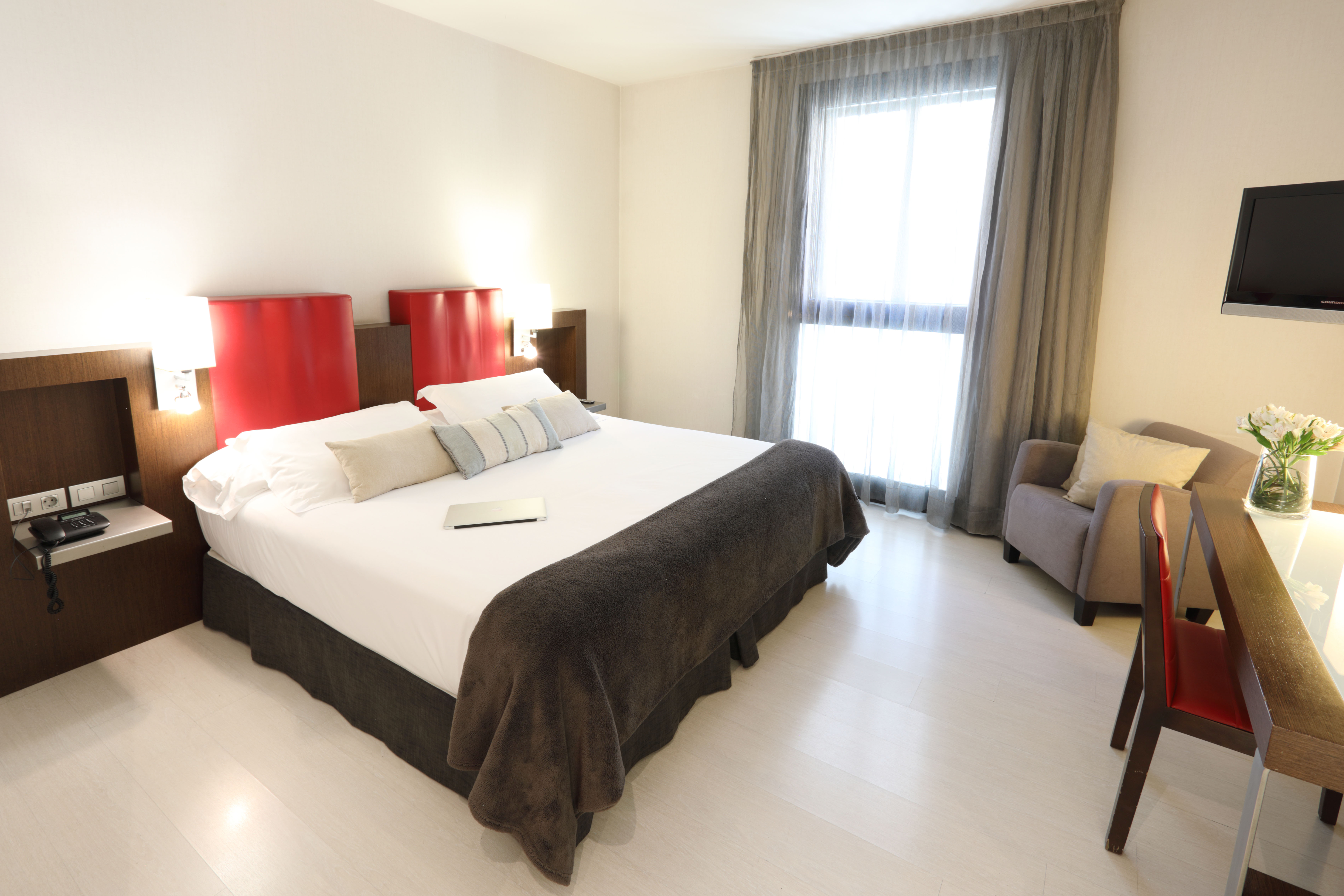 Double Single Standard