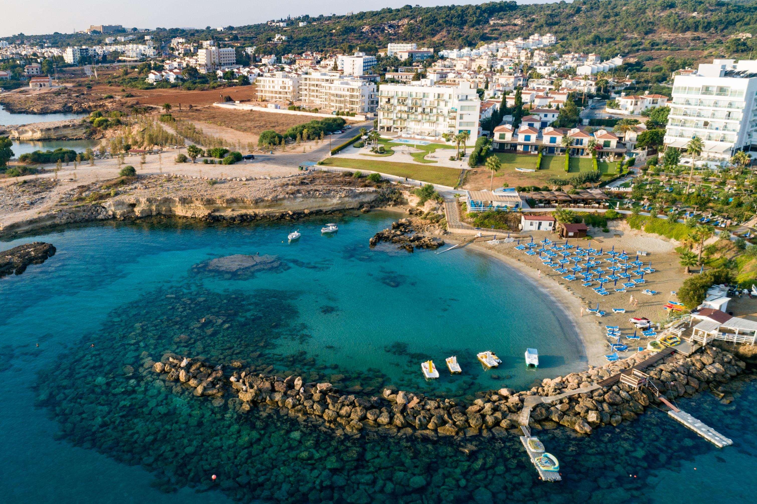 General View