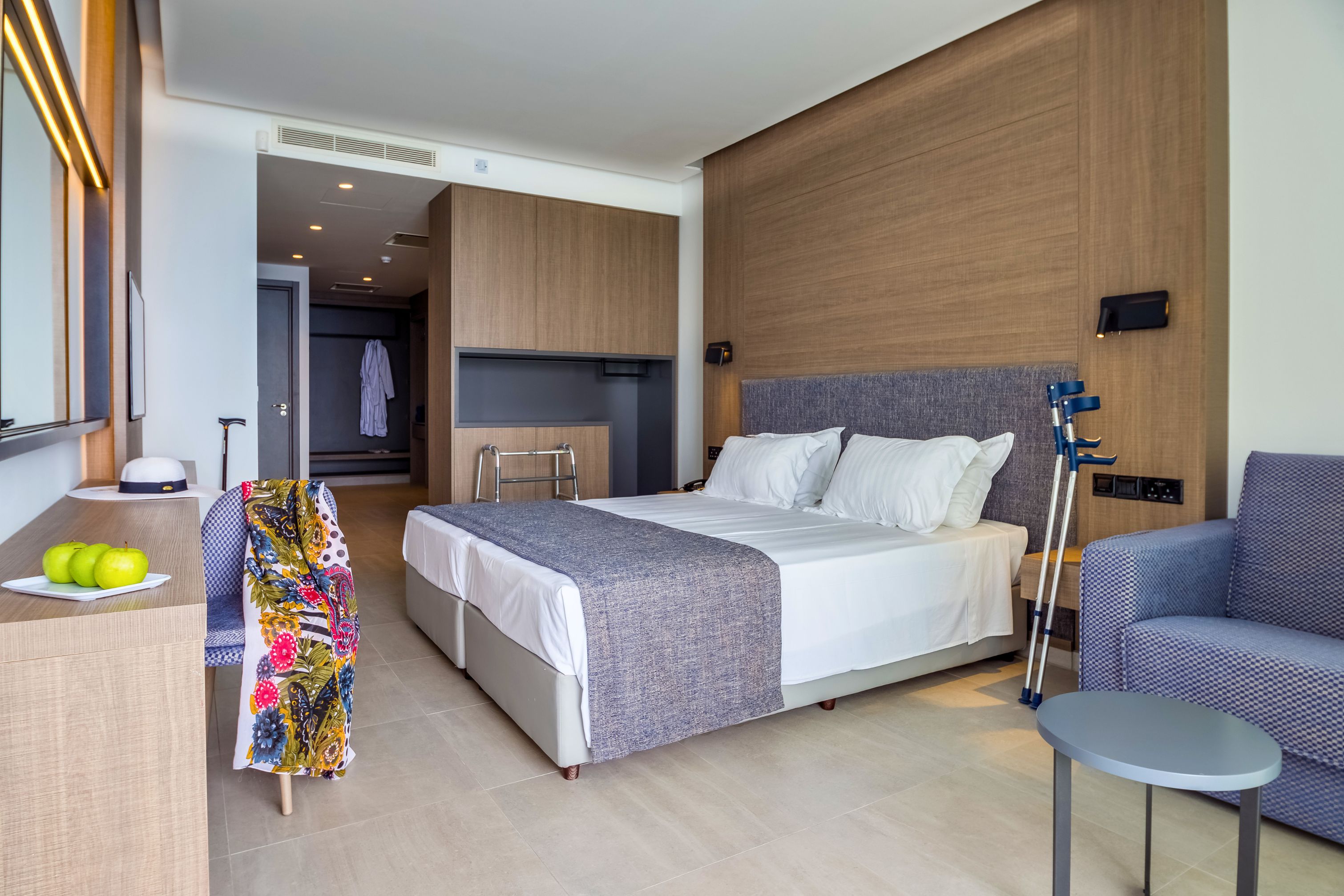 Suite Sea View