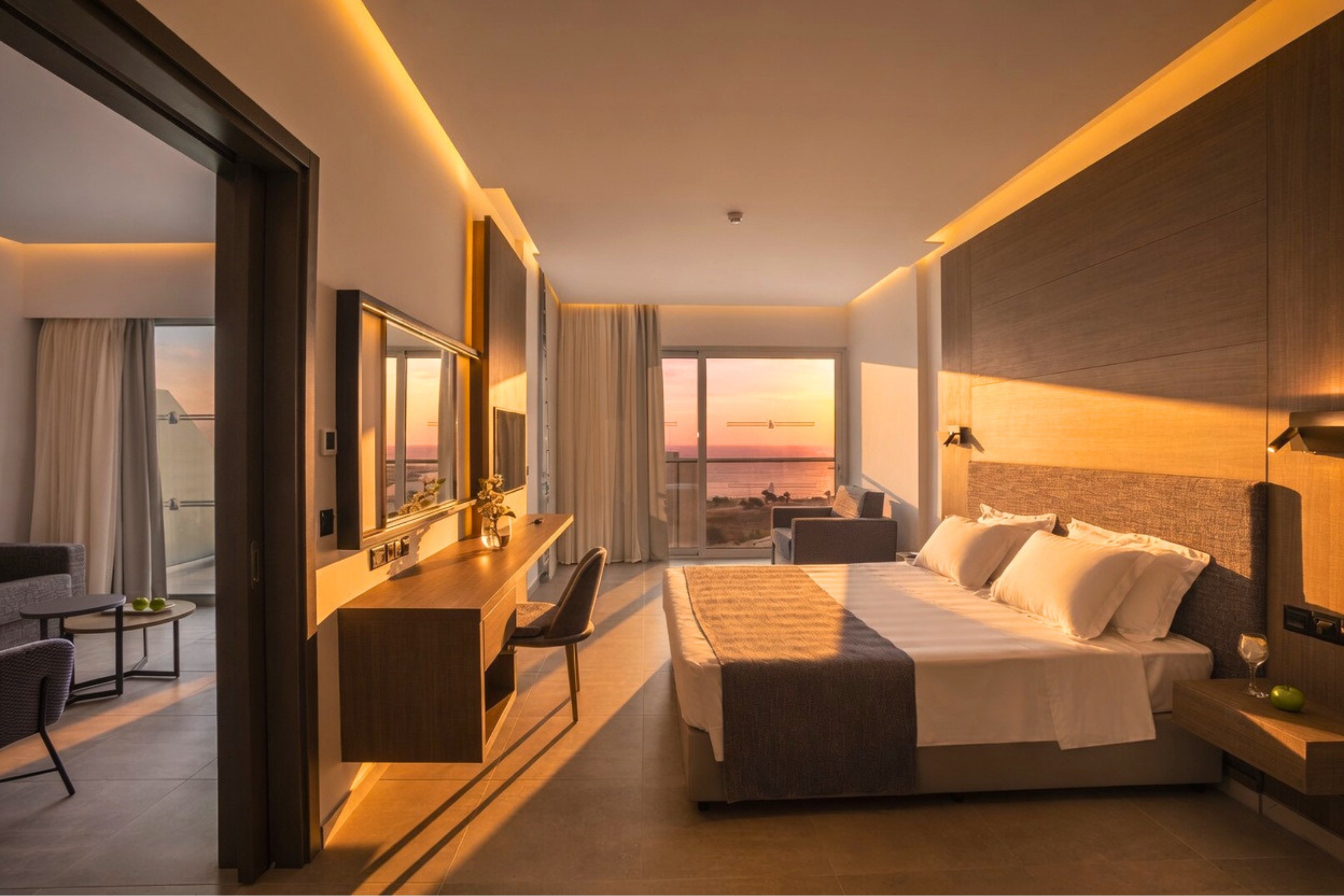 Suite Executive