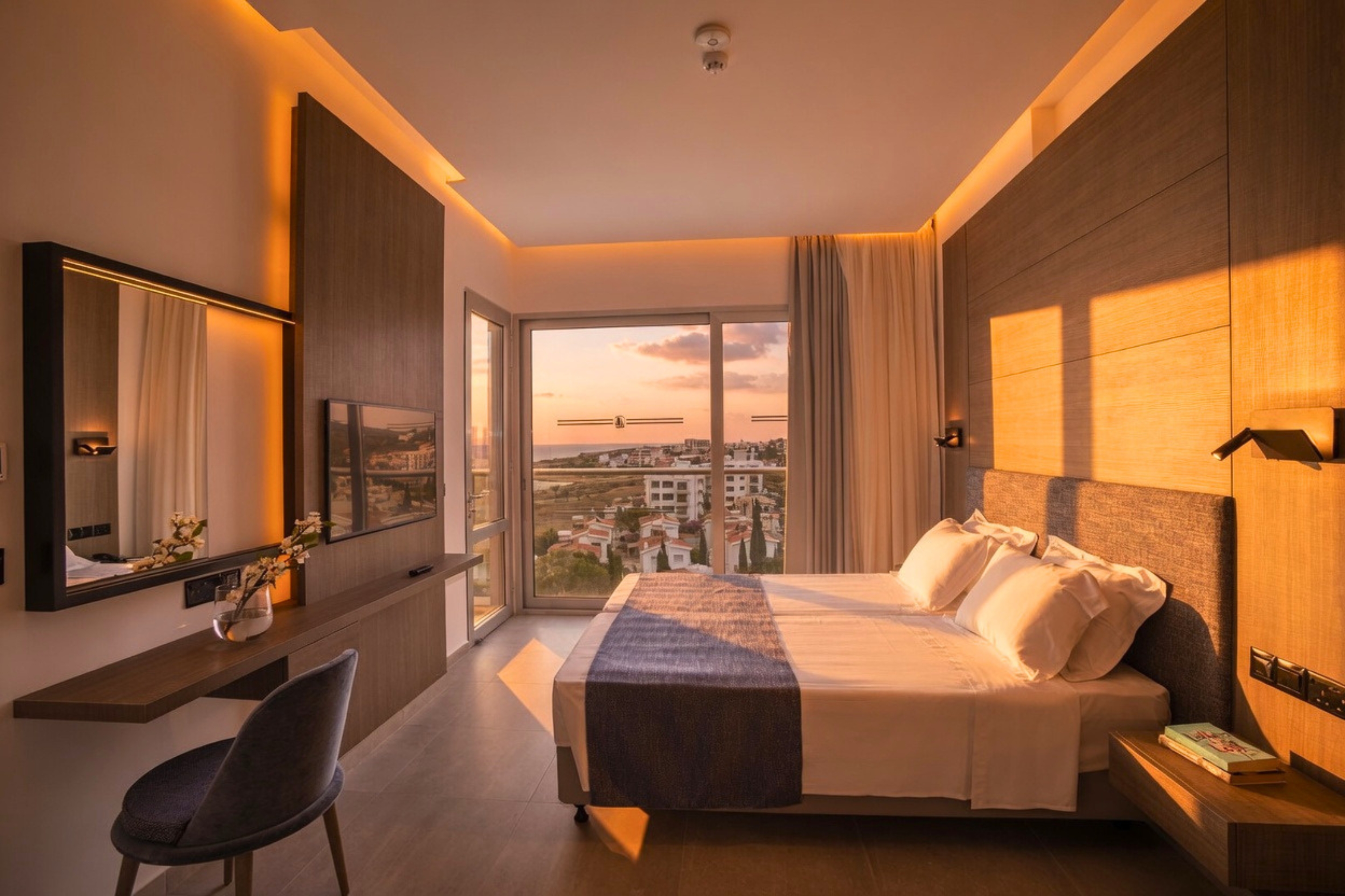 Suite Executive
