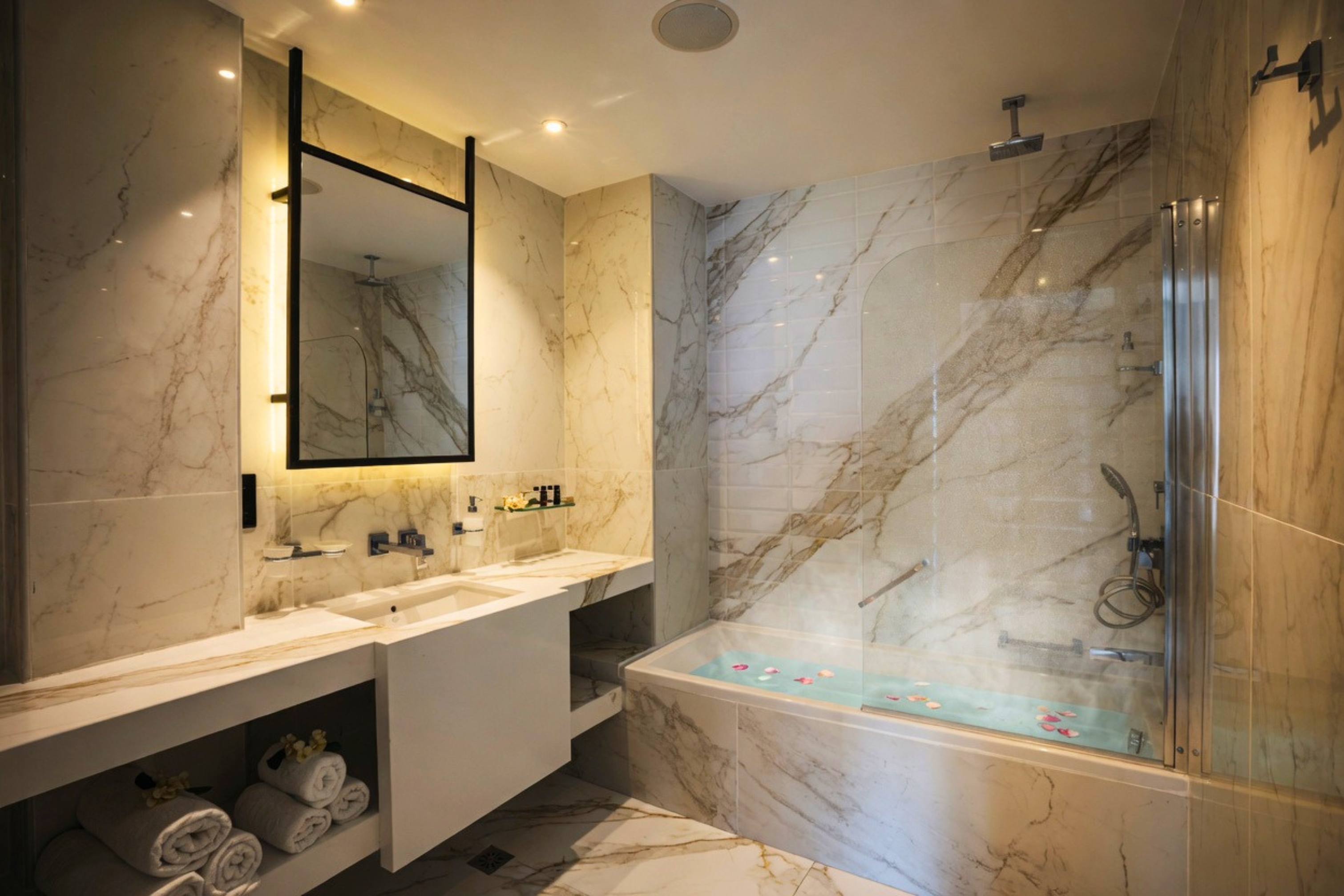 Suite Sea View