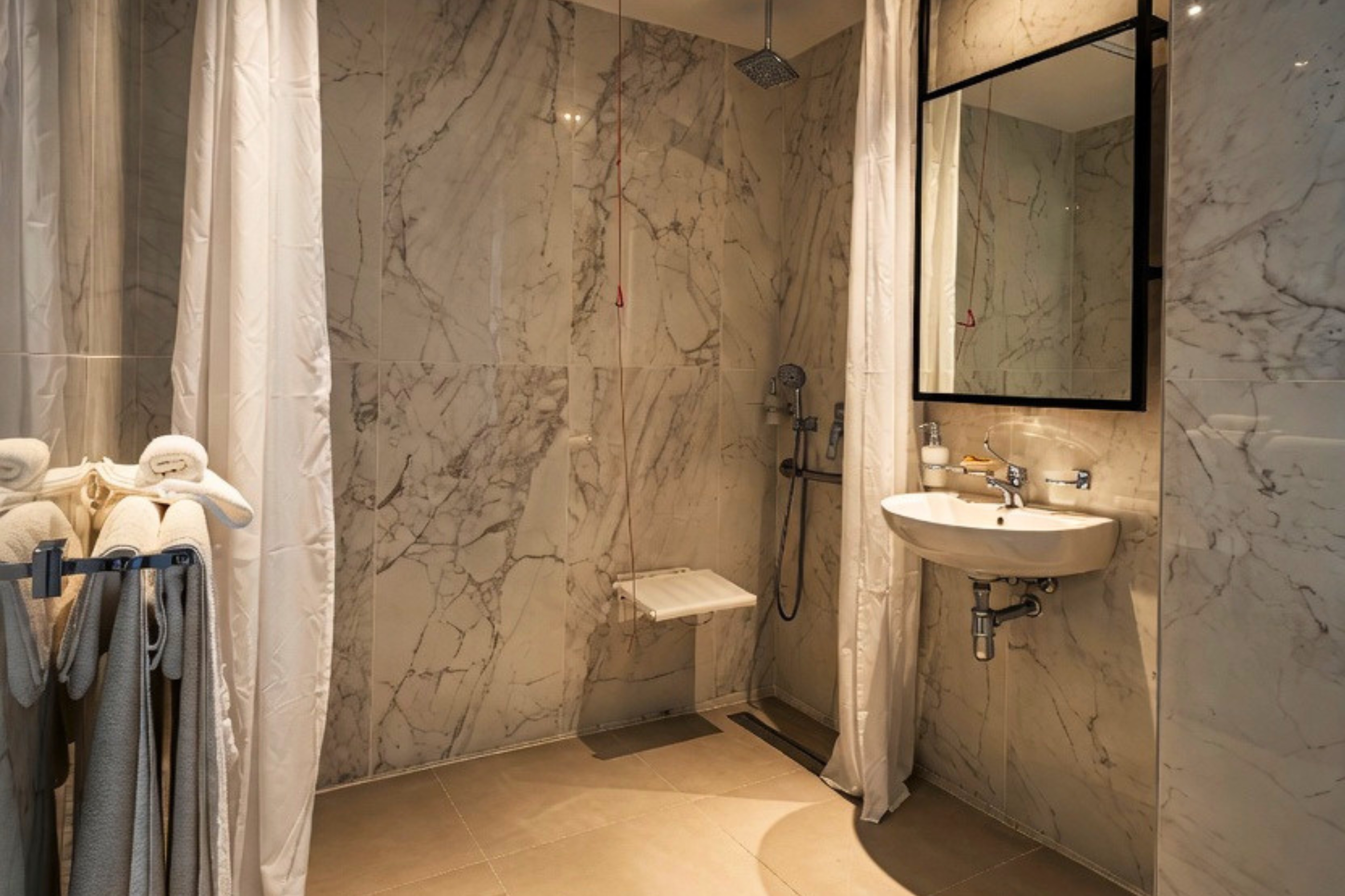Suite Side Sea View