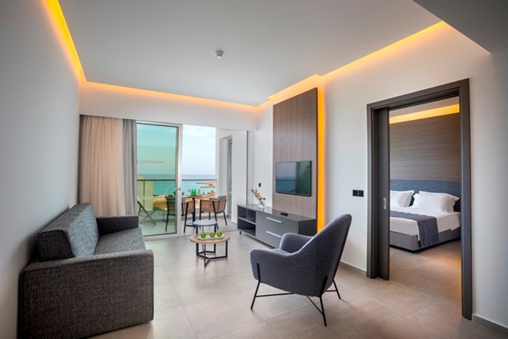 Suite Executive Sea View