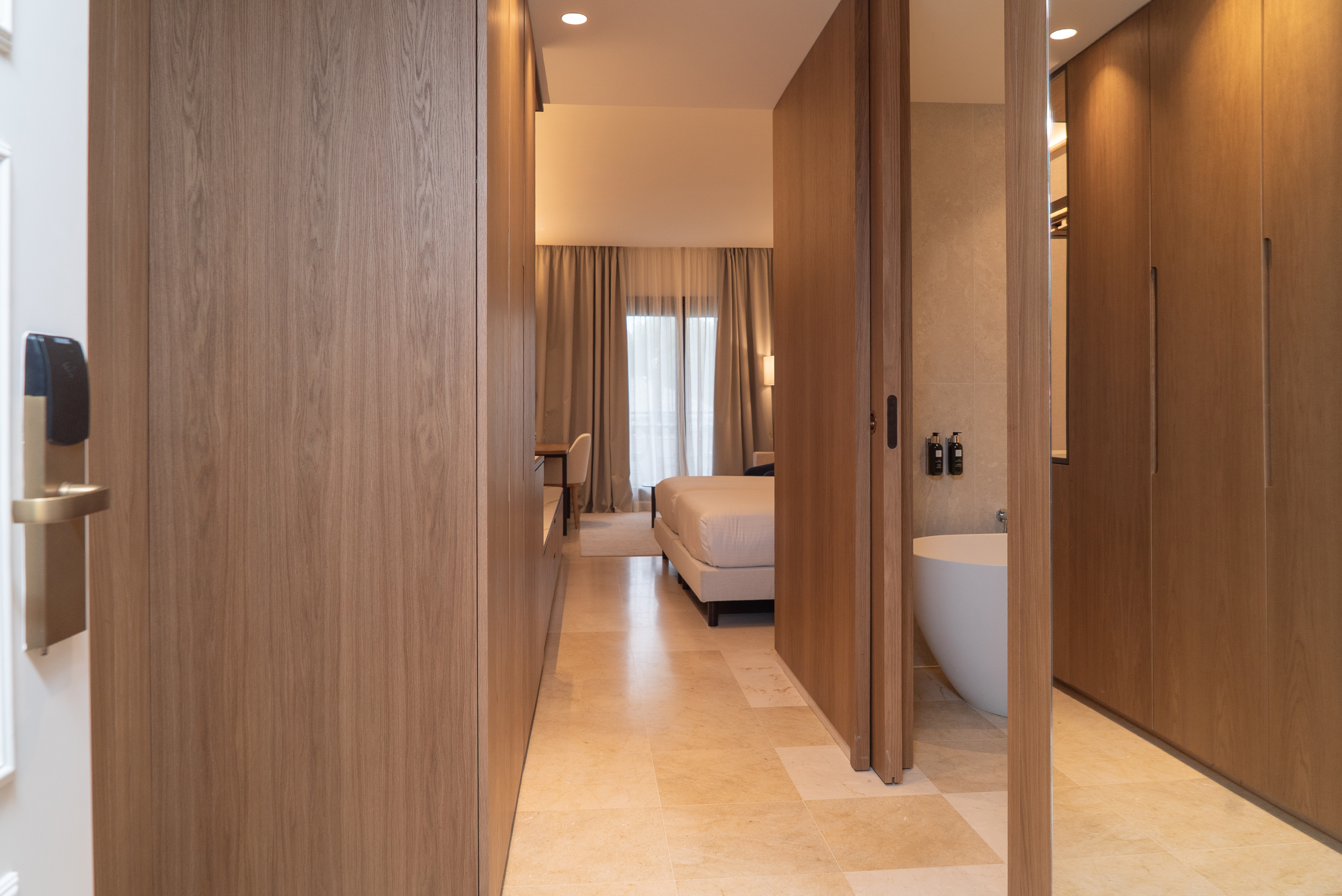 Double Superior