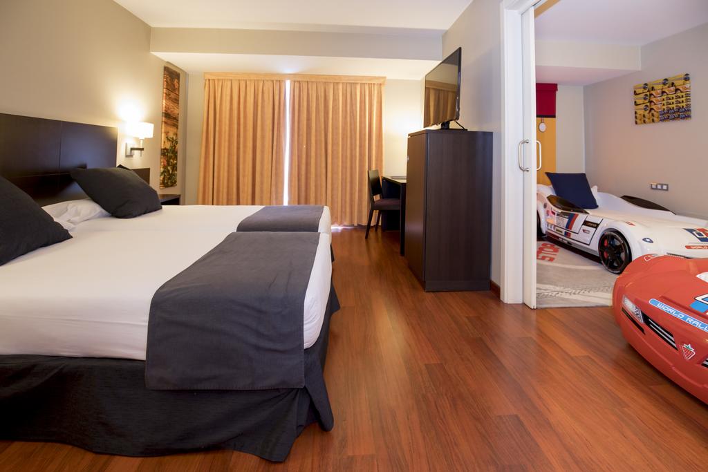 Junior Suite Standard