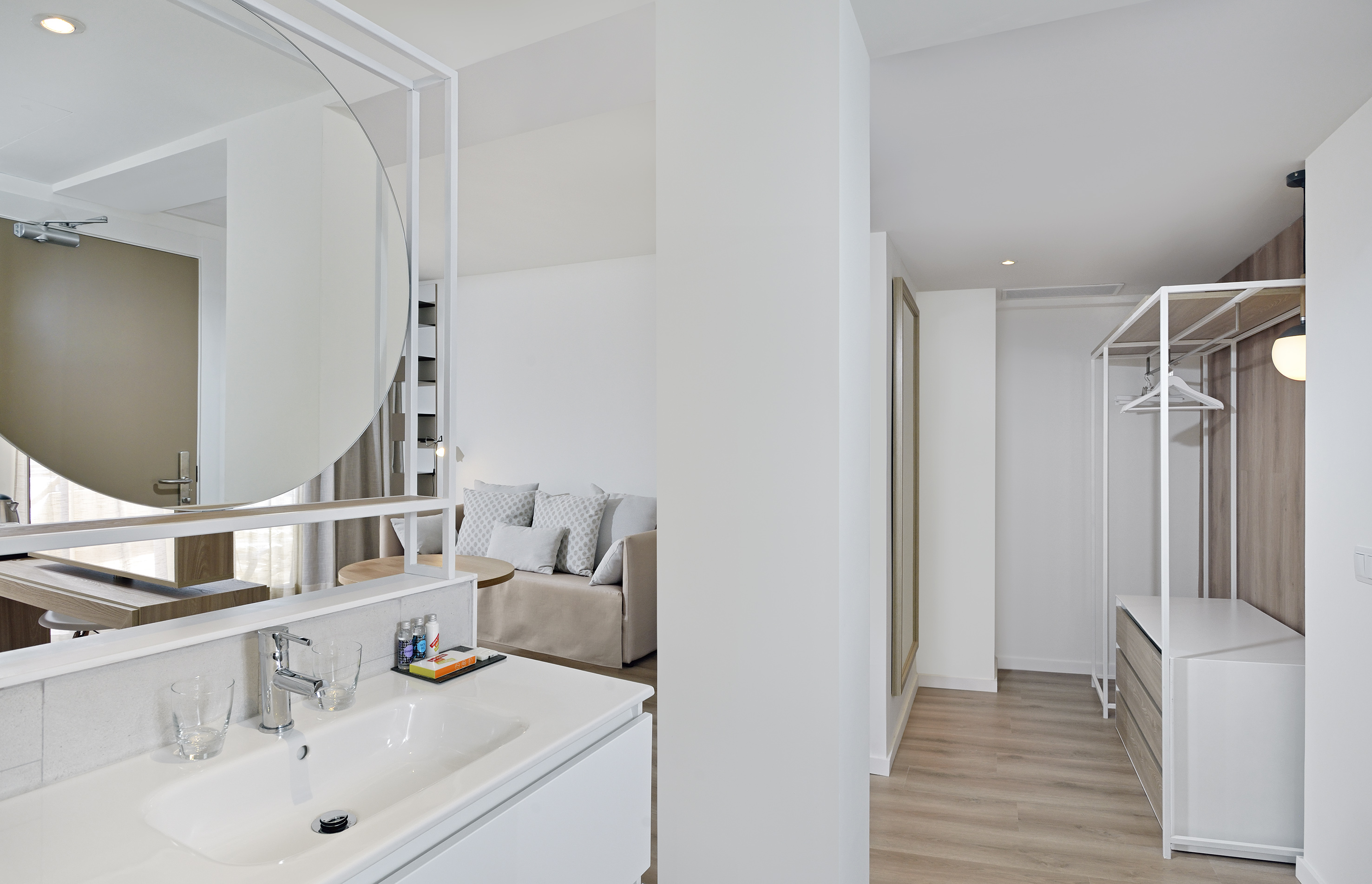 Junior Suite Standard