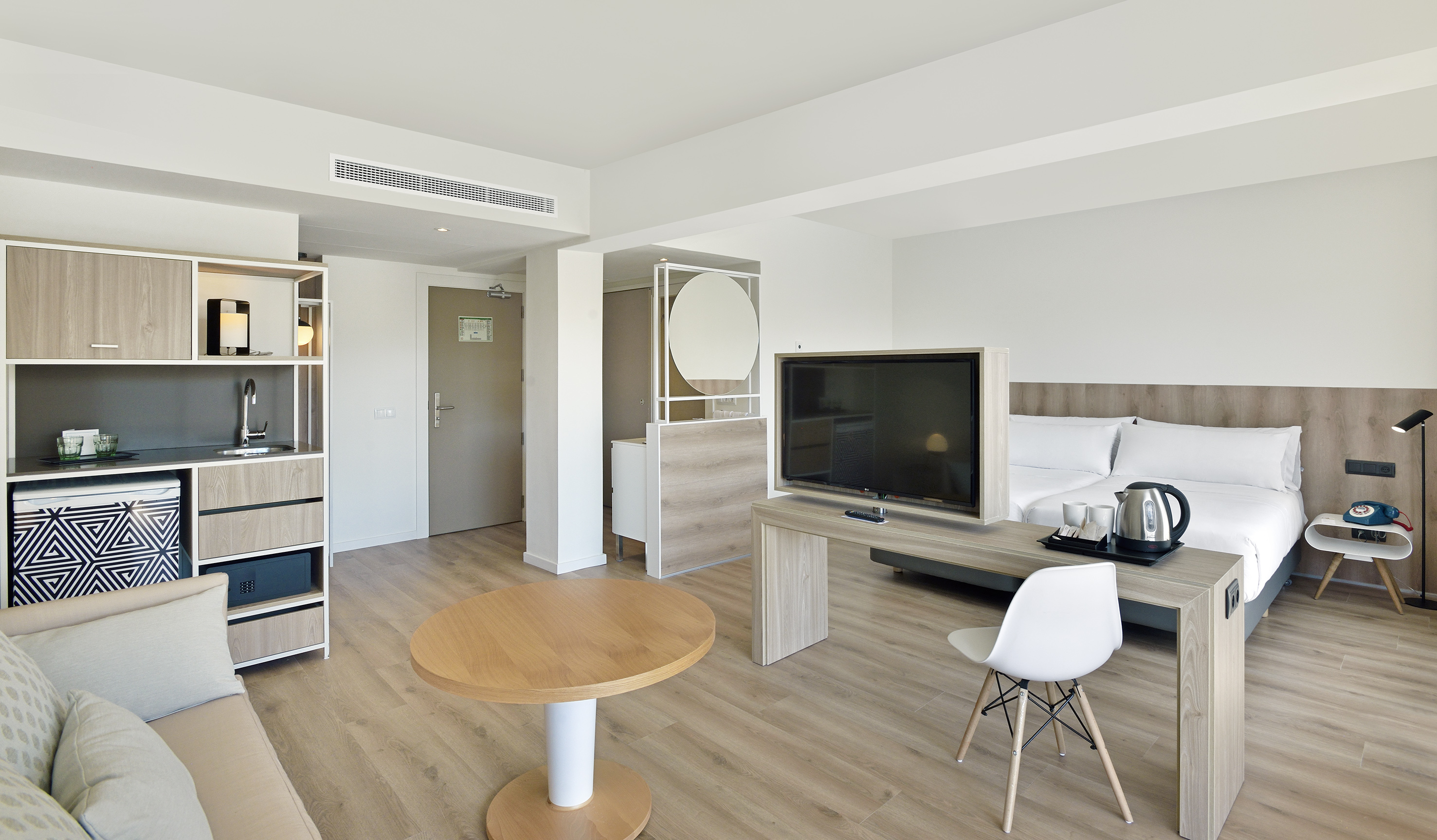 Junior Suite Standard